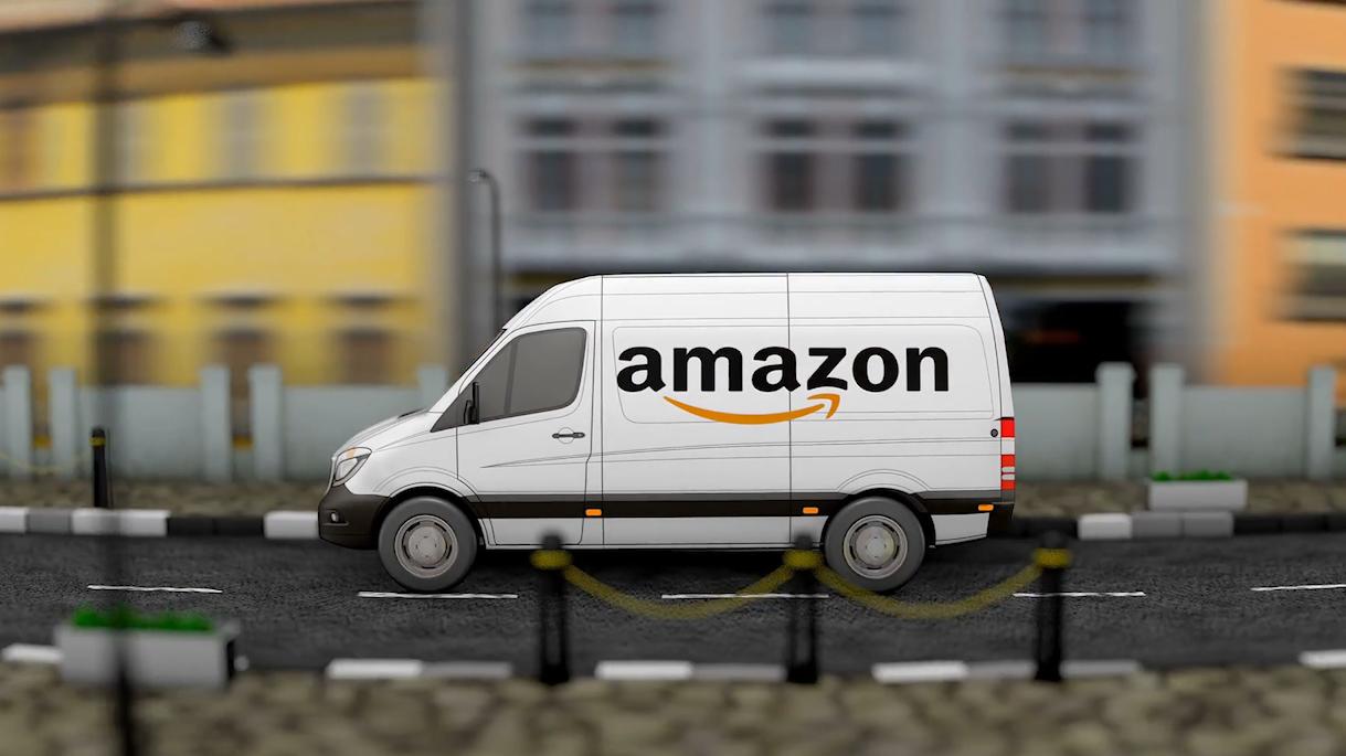 Amazon allows employees to work from home till June 2021 Editorji