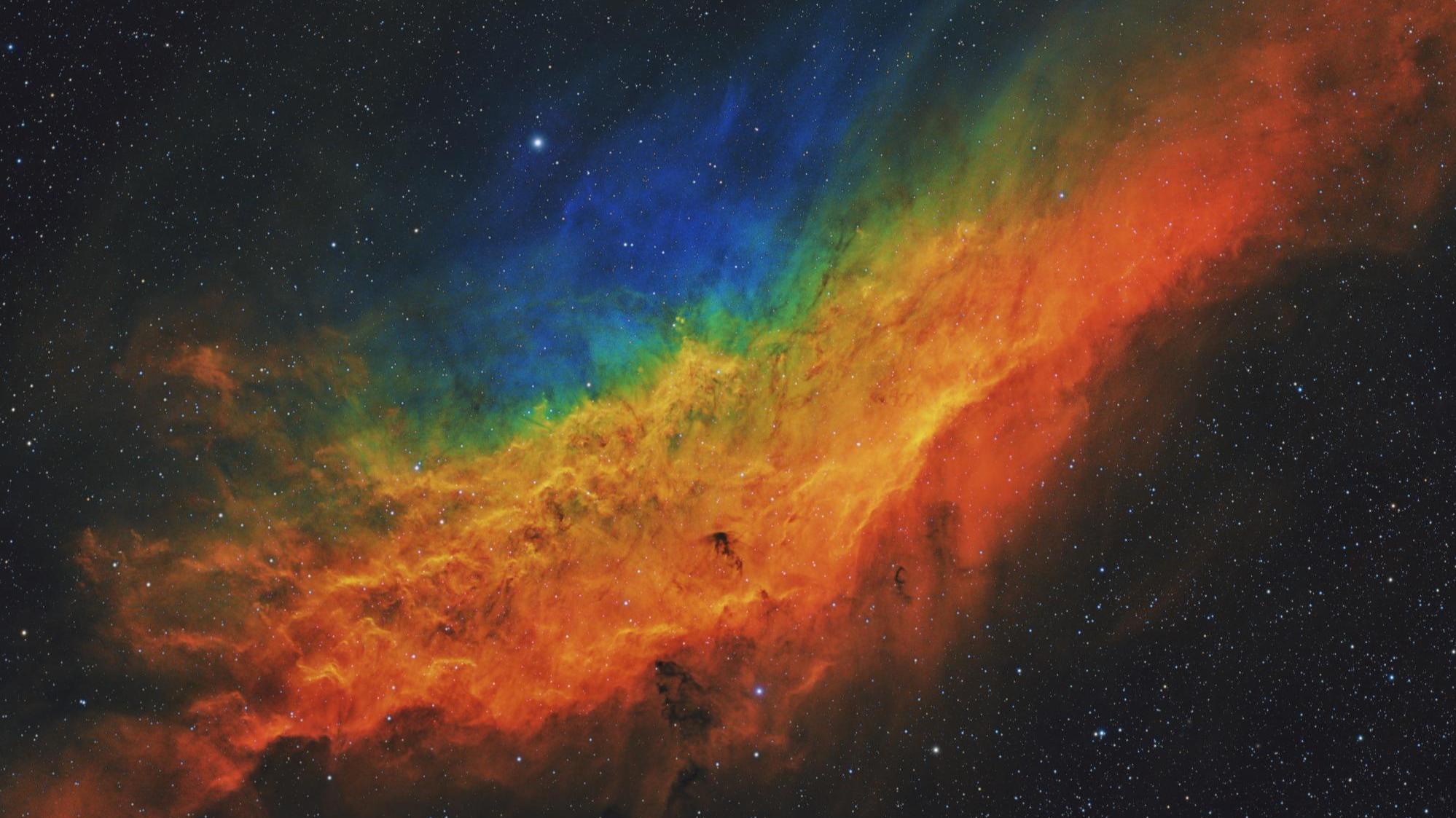 Astronomy Photographer of the Year 2021 shortlists are here! | Editorji