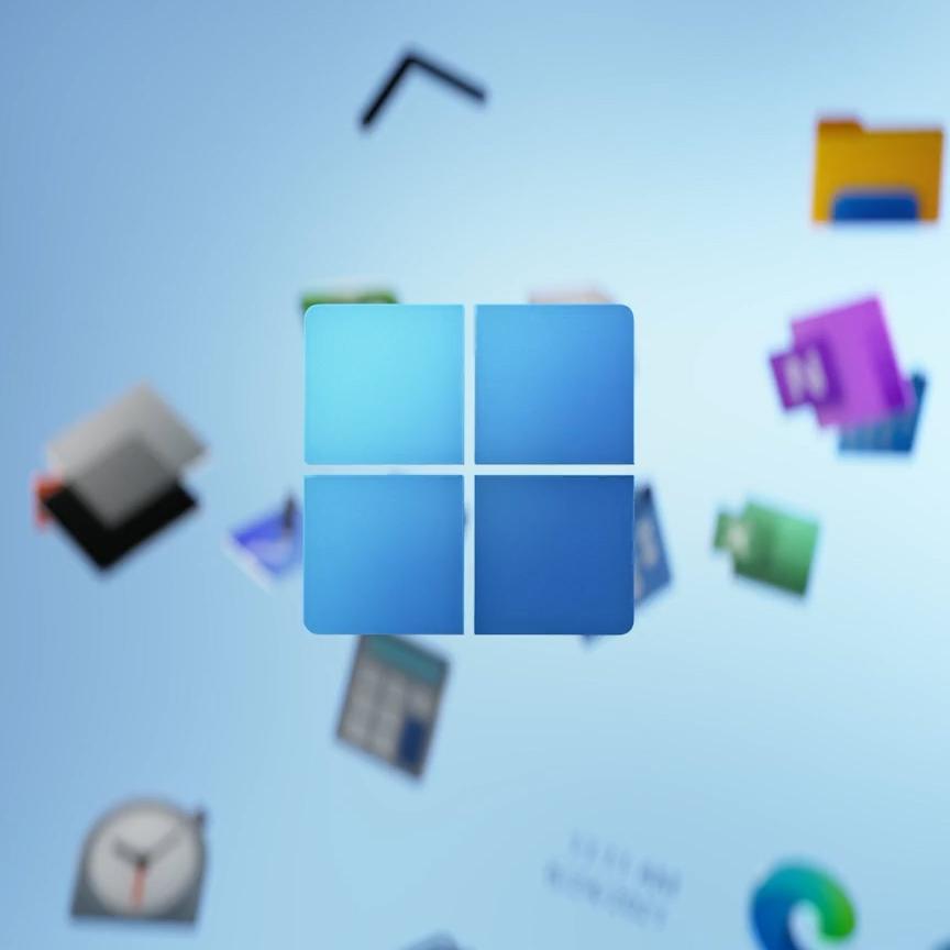 Microsoft announces Windows 11 with new design, support for Android ...