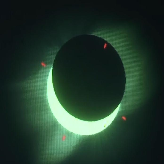 ʼRing of fireʼ visible from parts of India Editorji