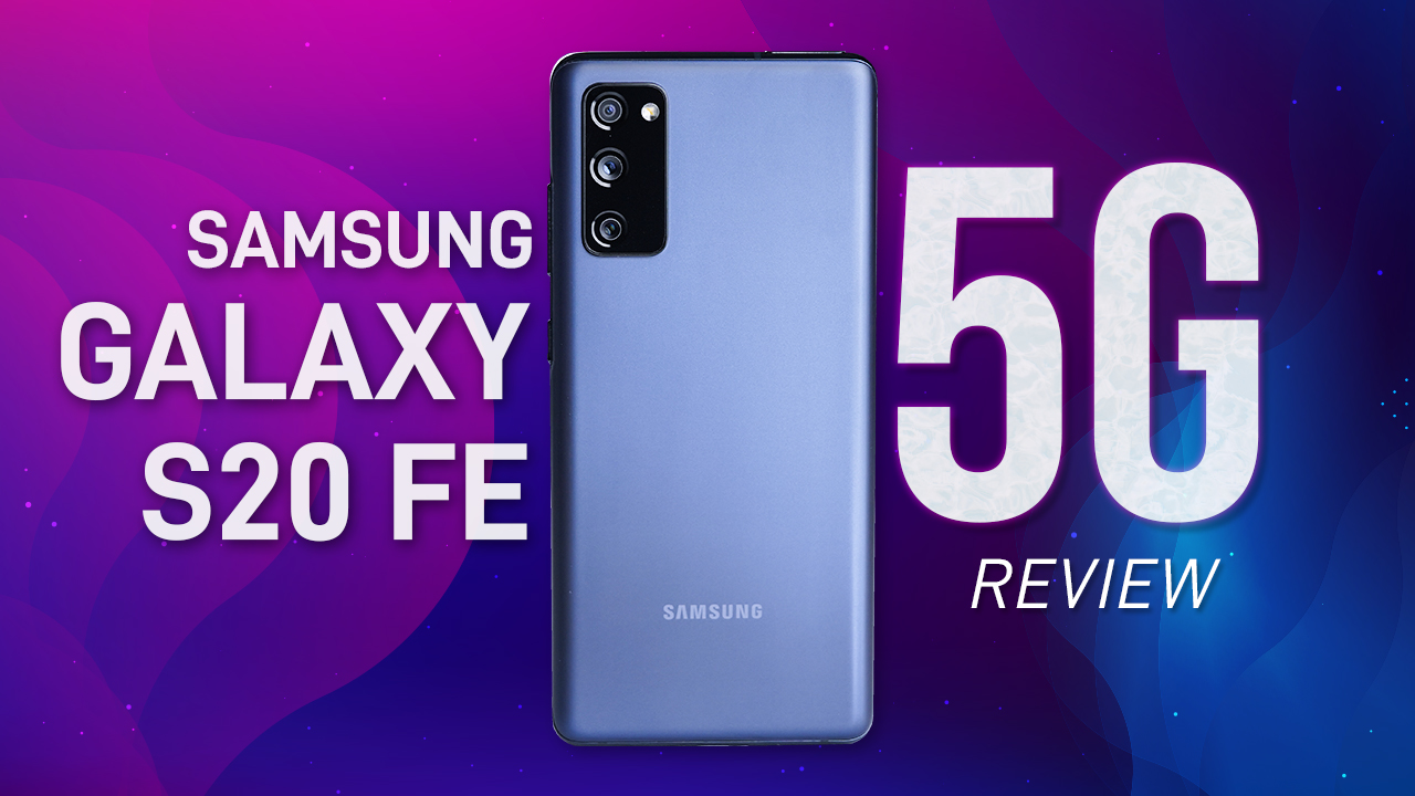 Samsung Galaxy S Fe 5g Review The Best Value For Money Samsung Phone You Can Buy Editorji