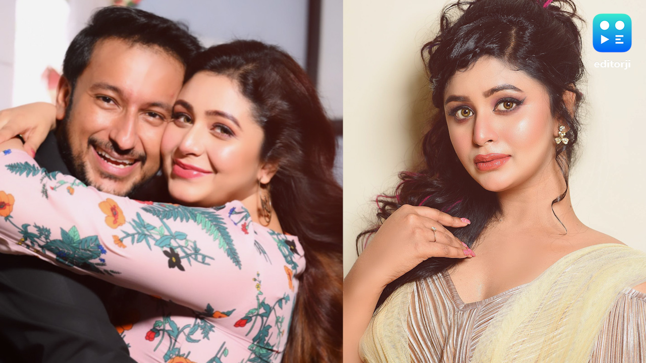 Actress Ritabhari Chakraborty shares her boyfriend pictures on Social Media  - Ritabhari Chakraborty : ঋতাভরীর মনের মানুষটি কে ? সোশ্যাল মিডিয়ায়  প্রকাশ্যে ভালবাসার ছবি | Editorji Bengali