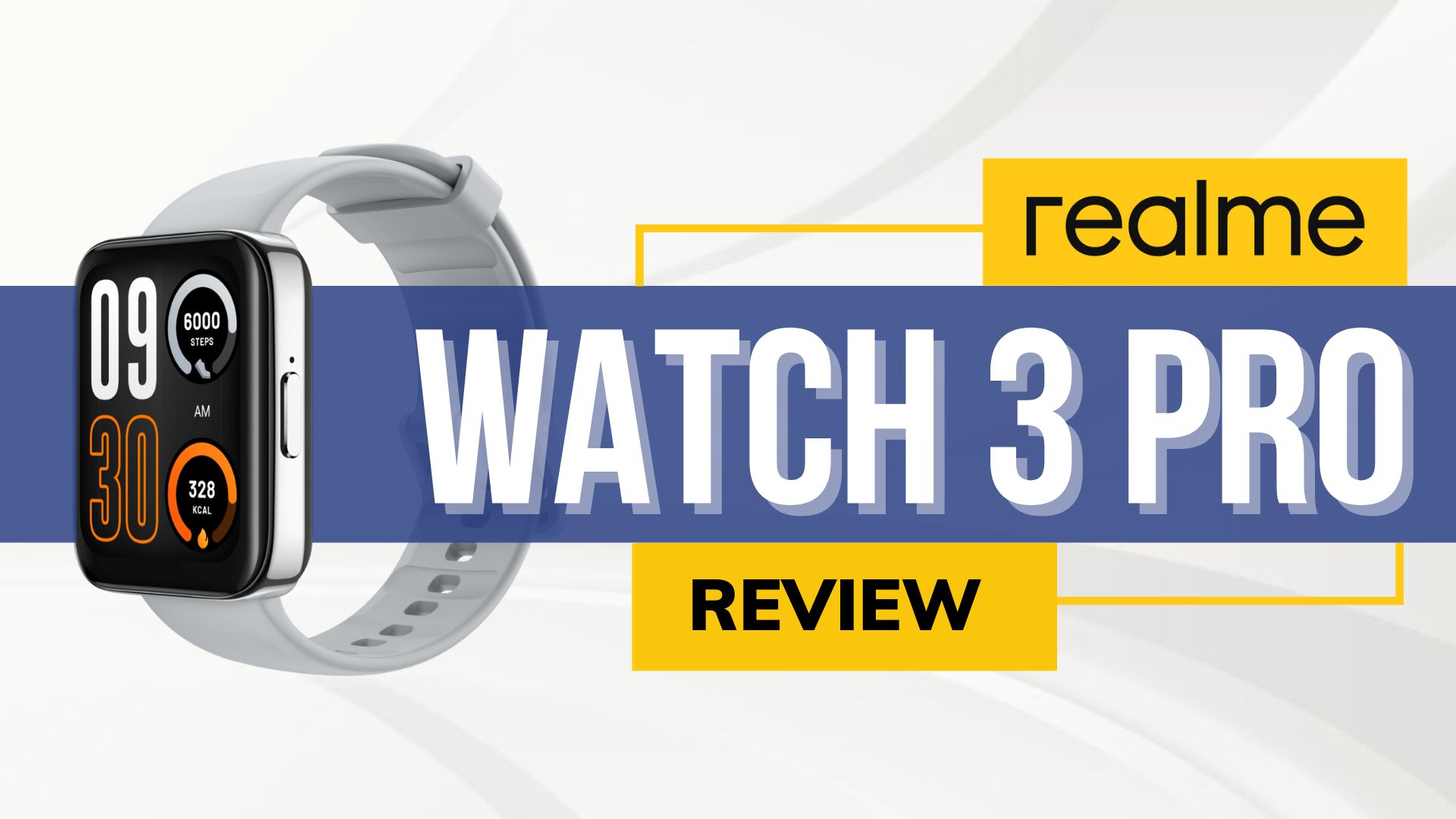 Realme Watch Pro review Affordable and capable Editorji
