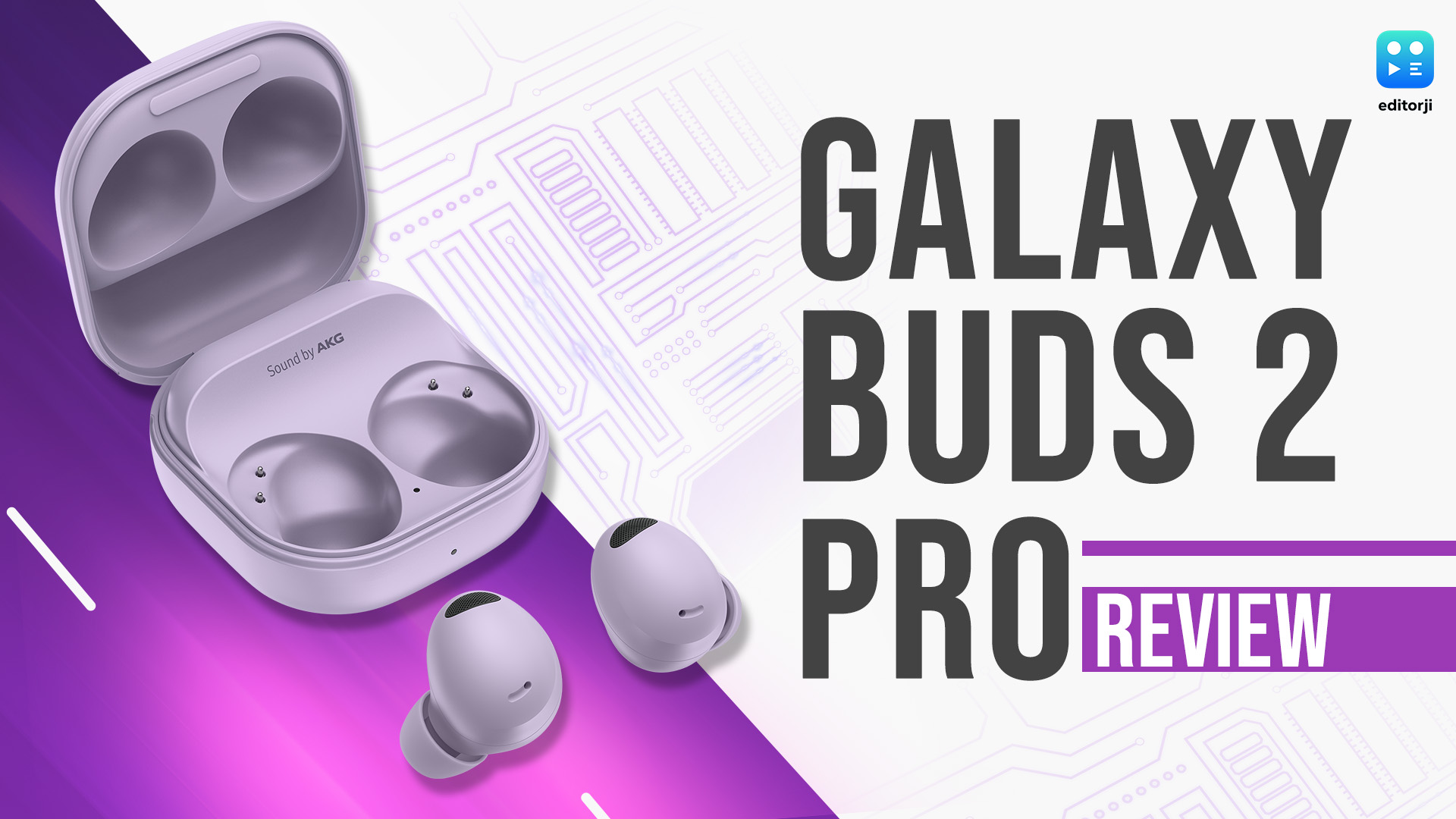 Samsung Galaxy Buds Pro review: All about that sound! Editorji
