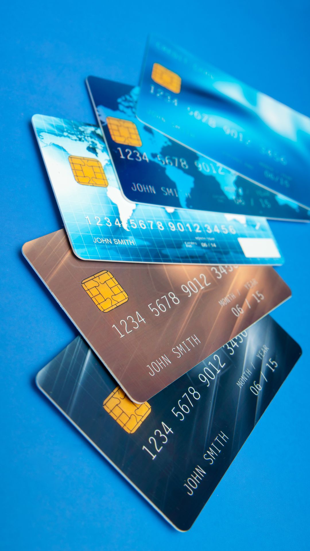 What is Credit card default? What happens when you default?