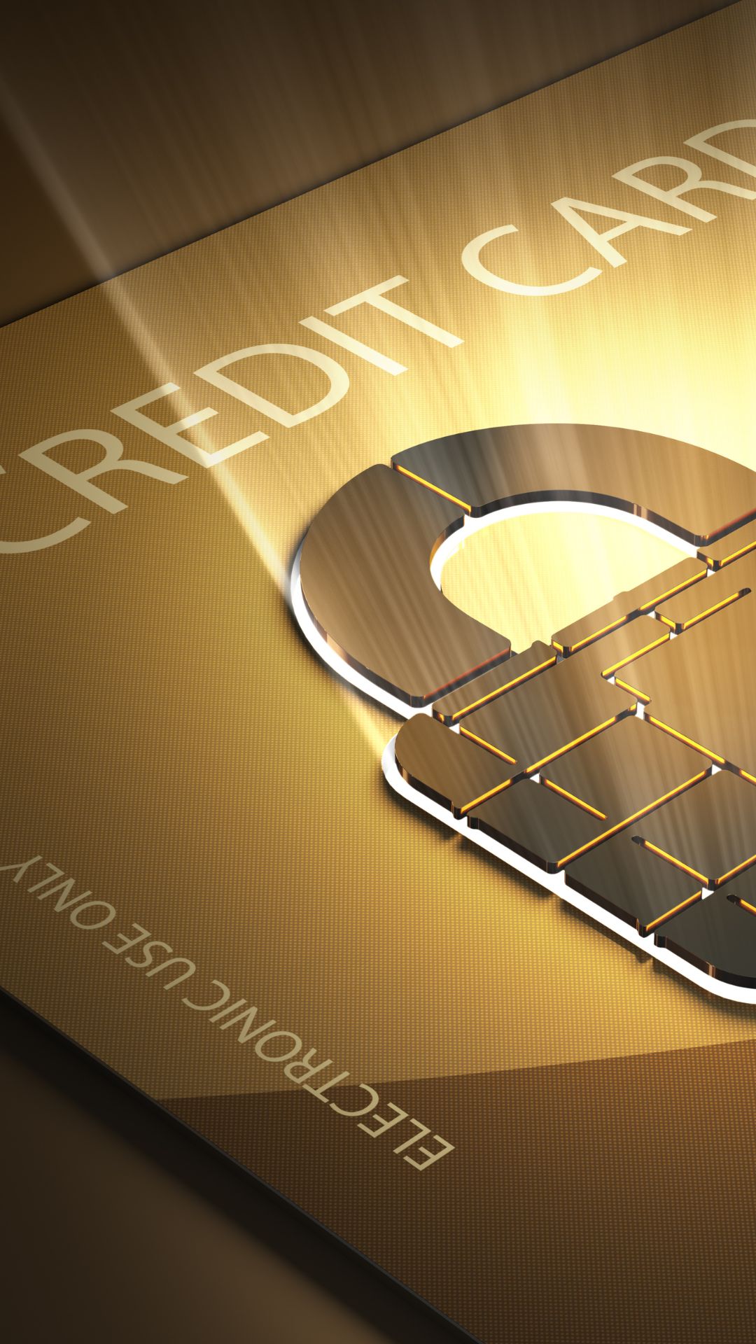 What is Credit card default?