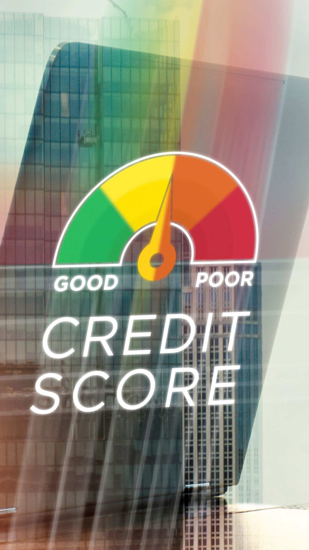 Negative Impact on Credit Score