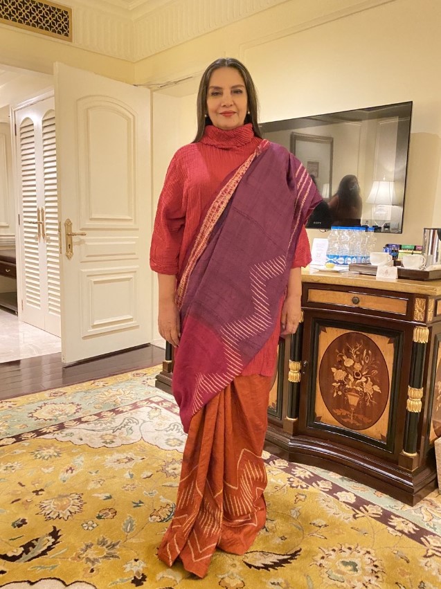 Shabana Azmi birthday: Some lesser-known facts about actor