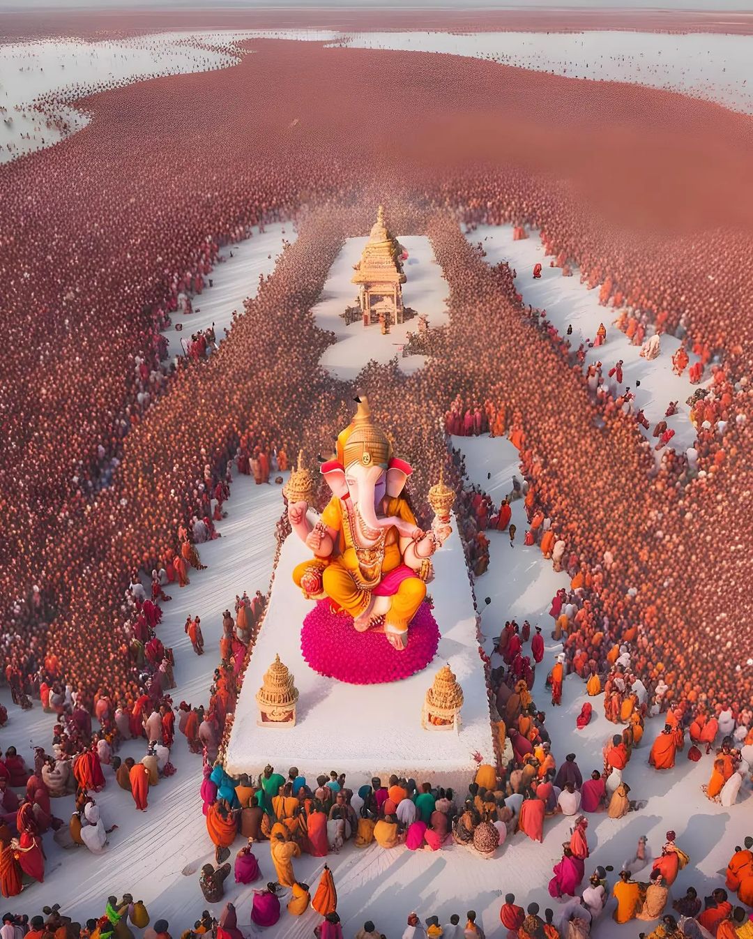 The Rann of Kutch