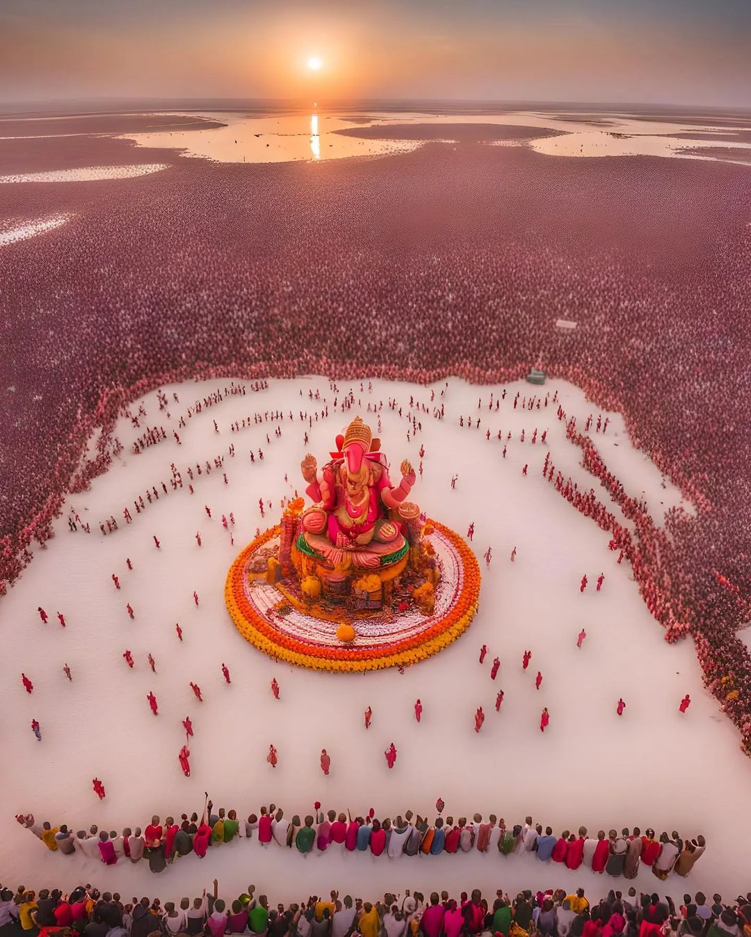 Anant Chaturdashi
