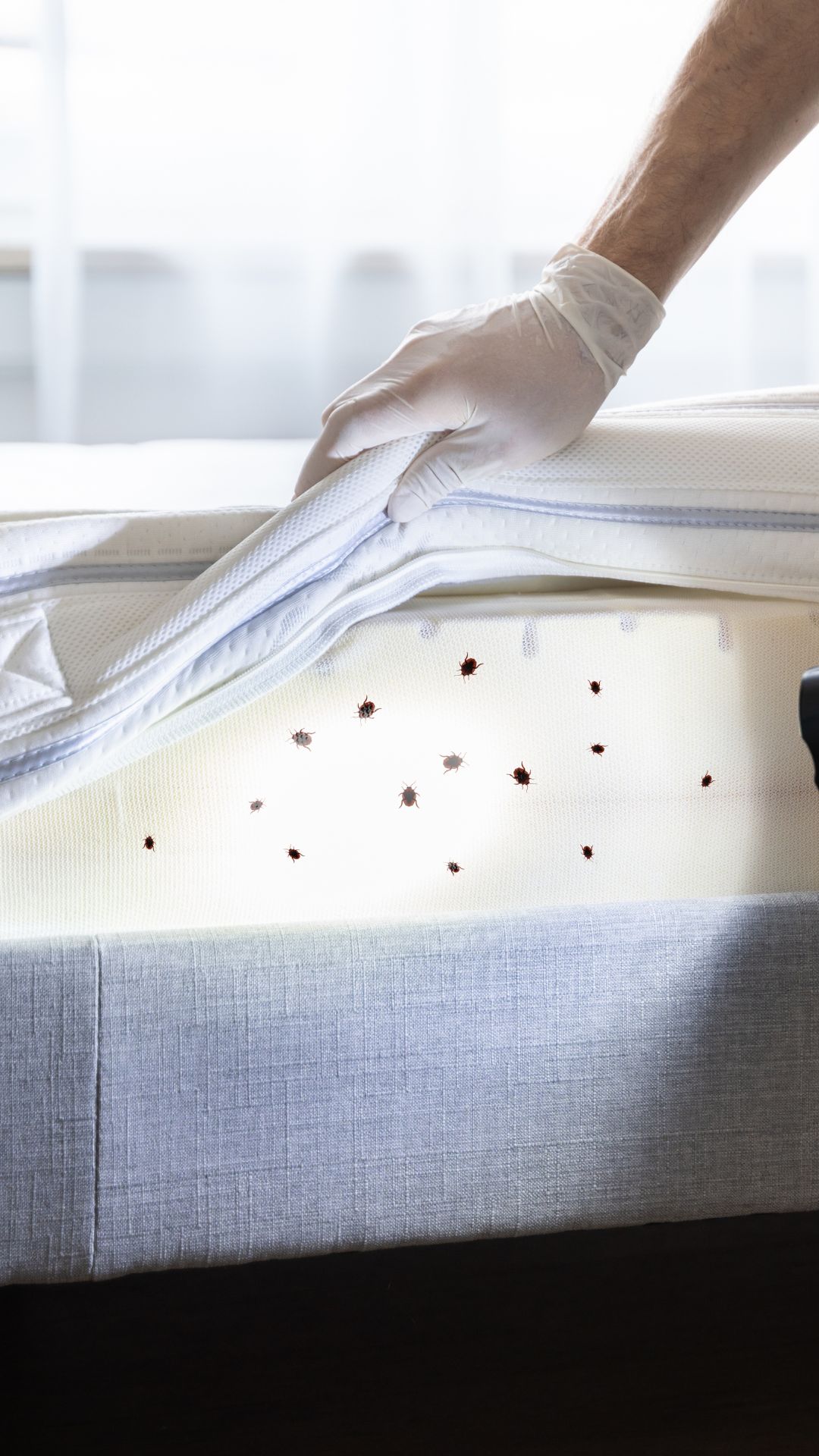 Best Ways to Get Rid of Bed Bugs: Effective, Safe, Fast-Acting ...