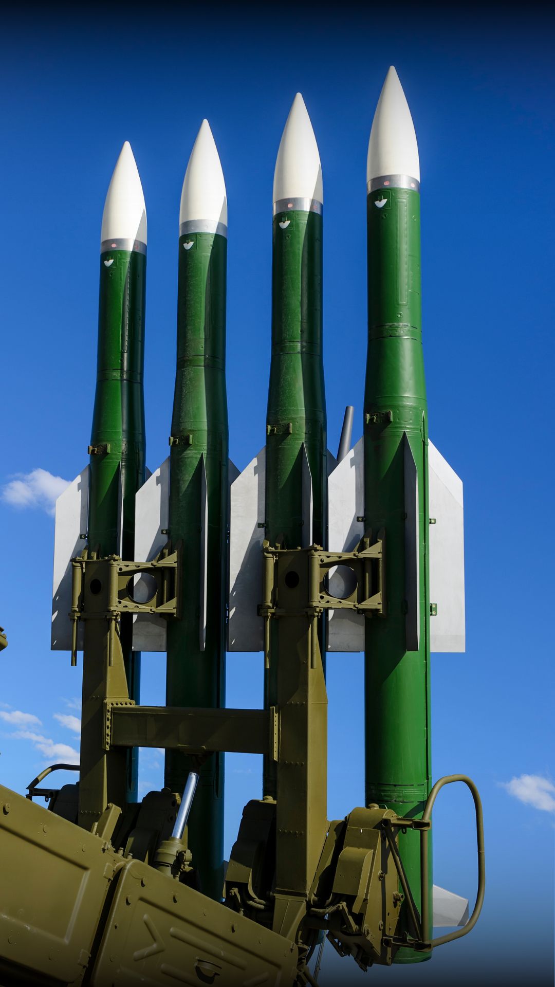 Did Israelʼs Iron Dome fail against Hamas attack?