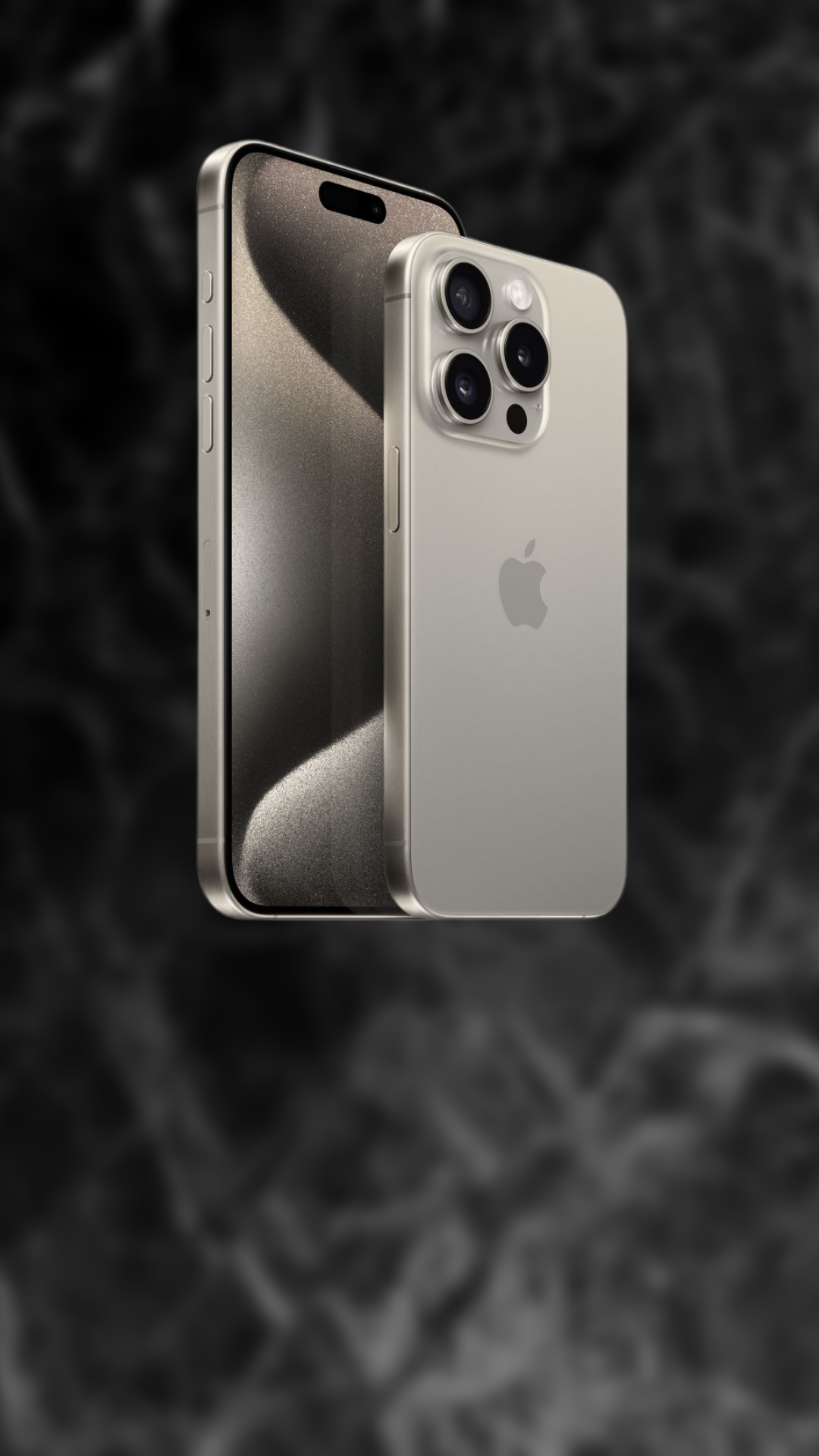 Titanium iPhone 15 Pro Cleaning Guide: Top Do's and Don'ts