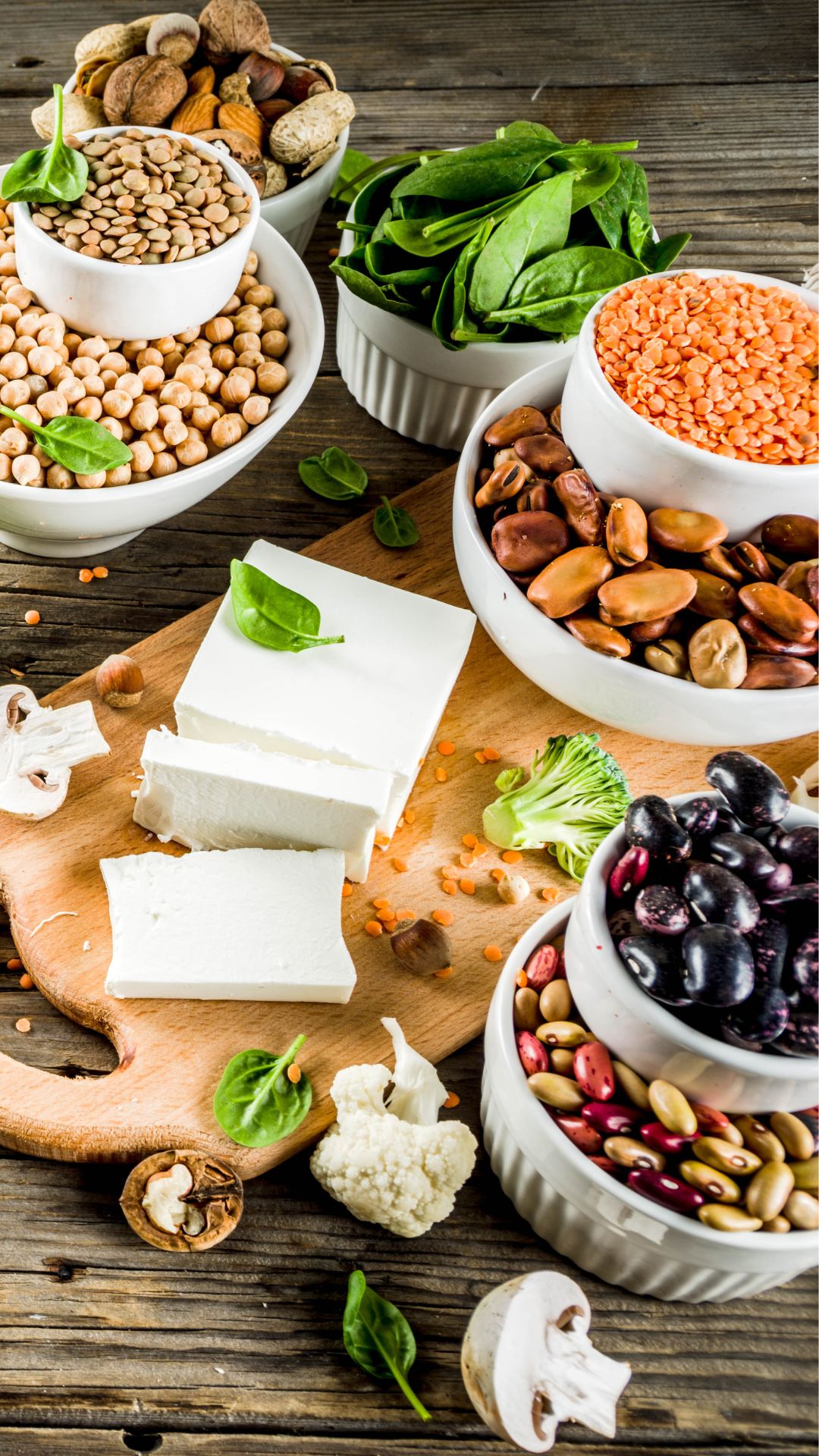 From Soya to Guava: 8 food options that can replace eggs