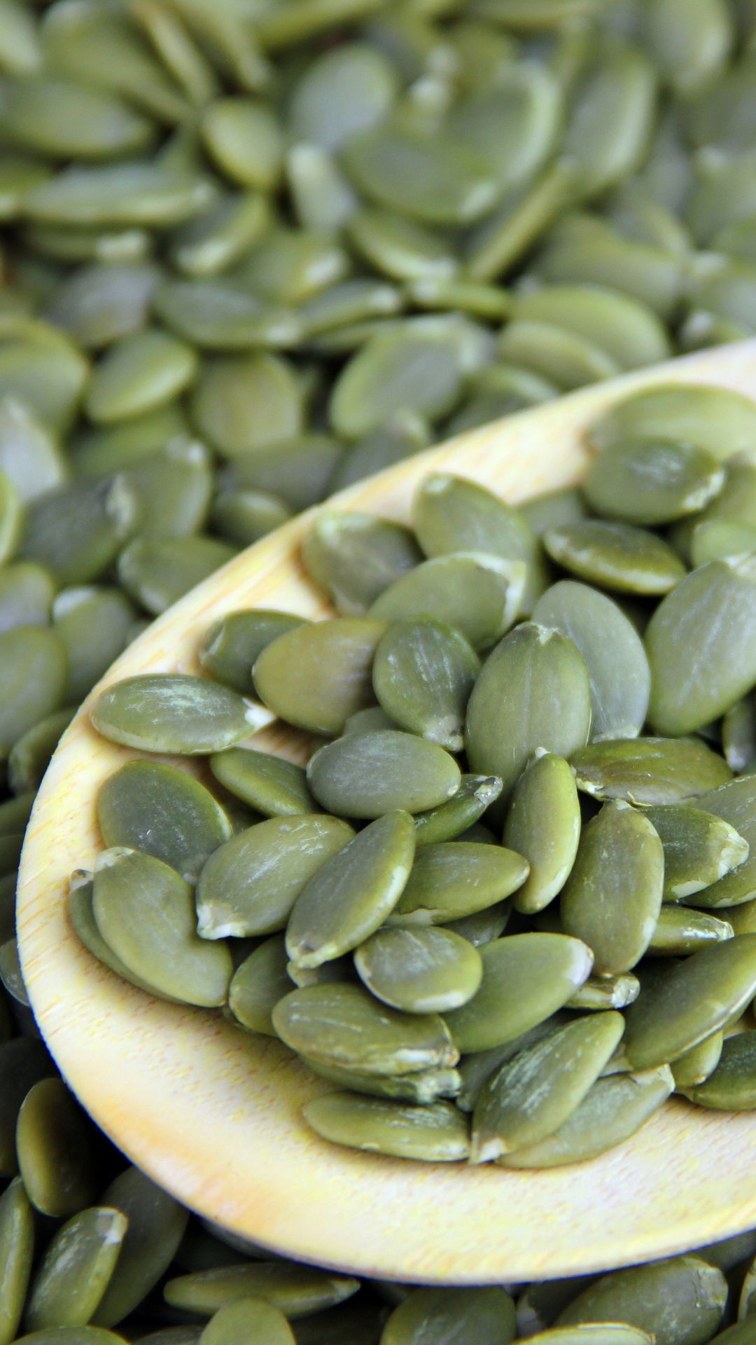 Pumpkin Seeds