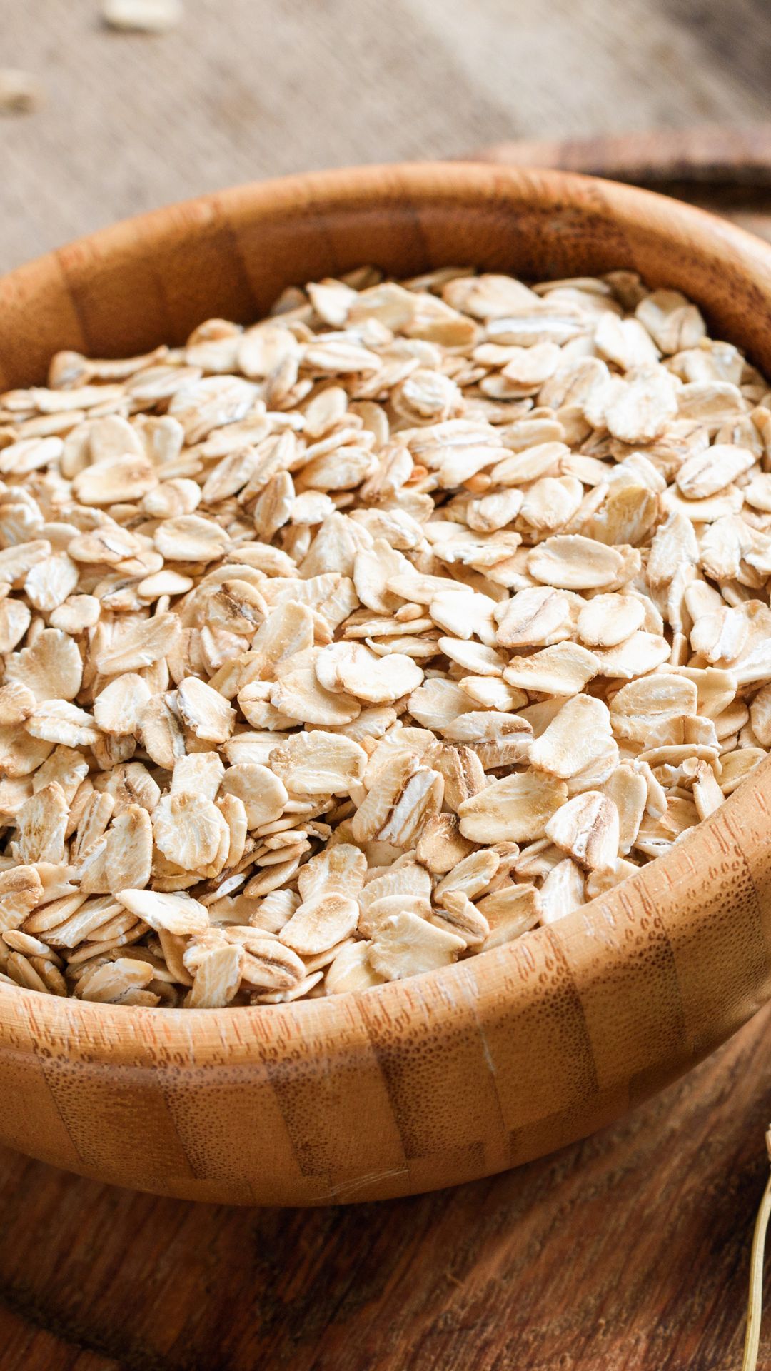 Oats