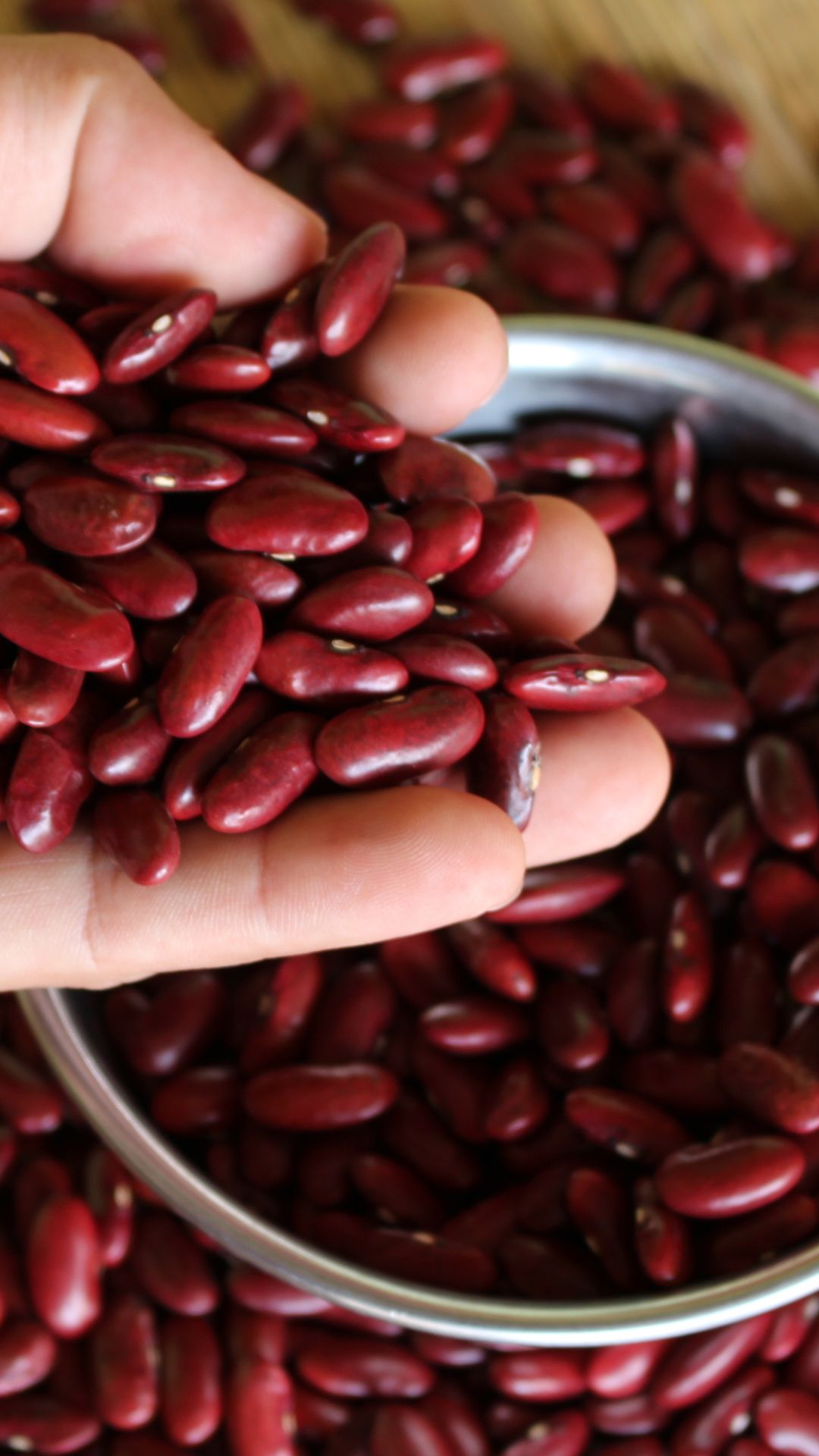 Kidney Beans
