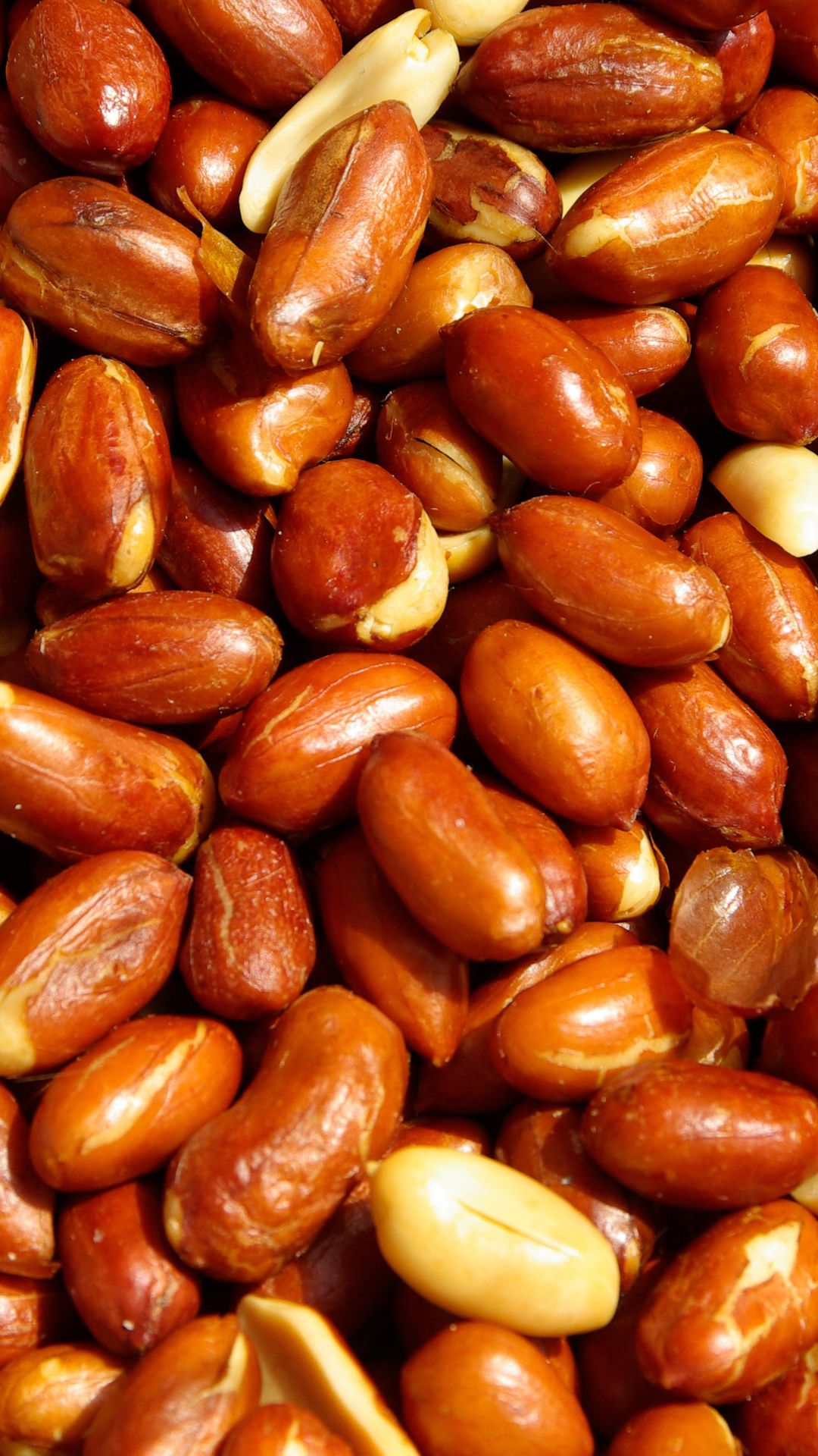 Peanuts