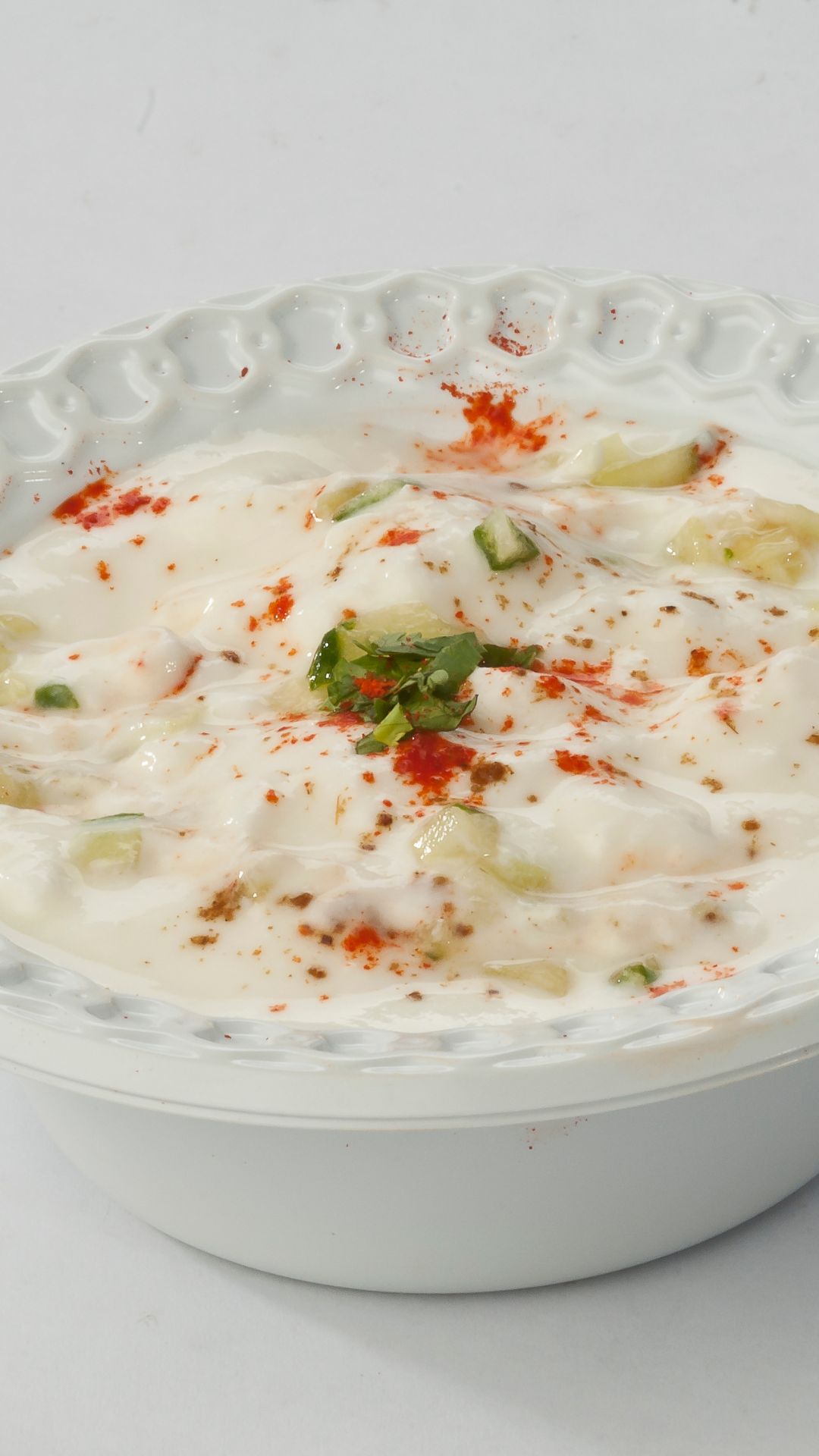 Greek Yoghurt 