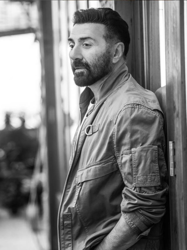 Sunny Deol Birthday Interesting Facts About The Action Star sunny-deol-birthday-interesting-facts-about-the-action-star