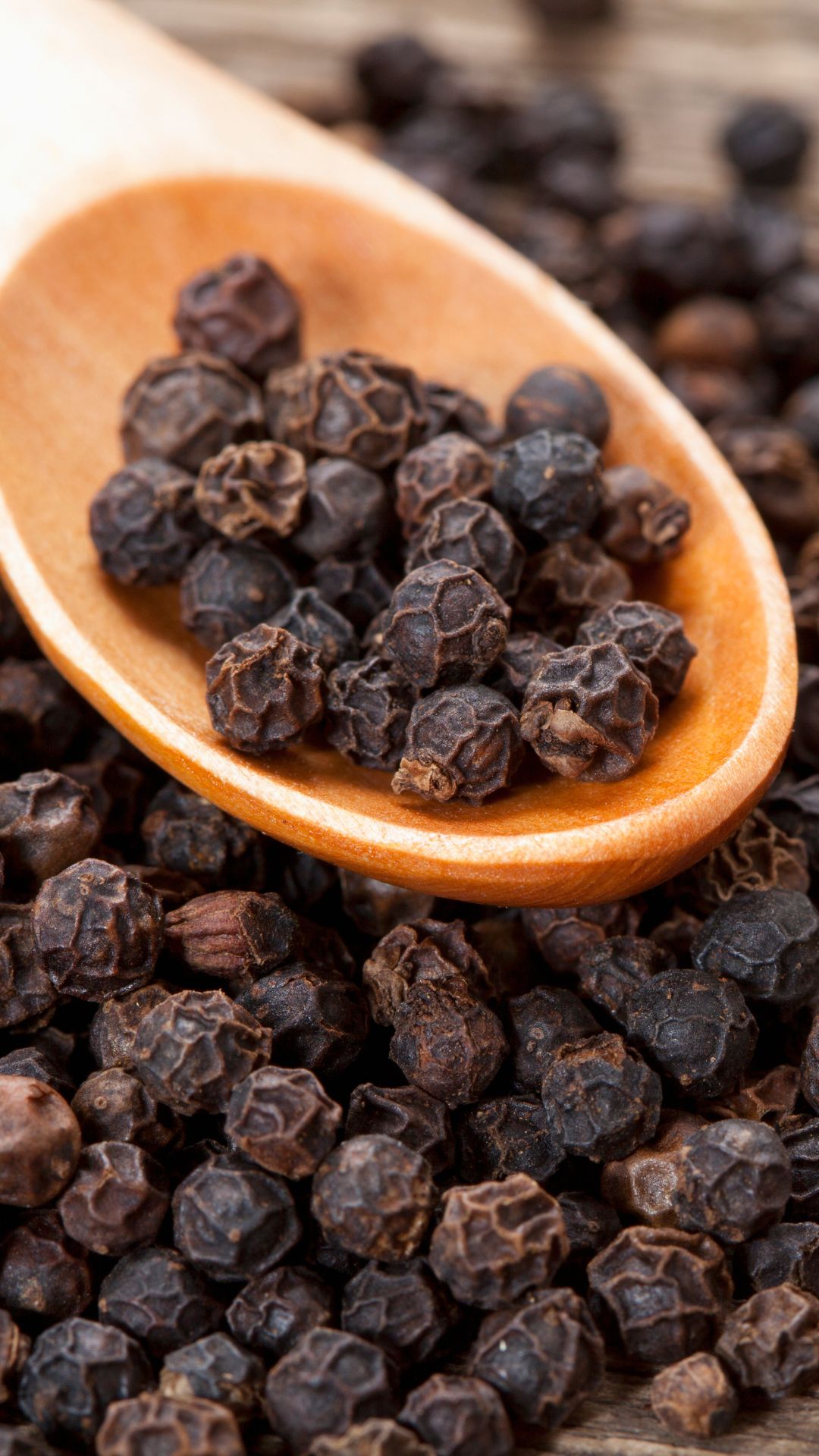 Black pepper 7 stunning health benefits and its uses