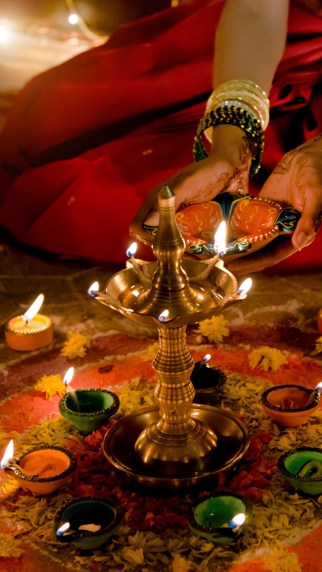 Diwali 2023: From Dhanteras to Bhai Dooj; check dates here