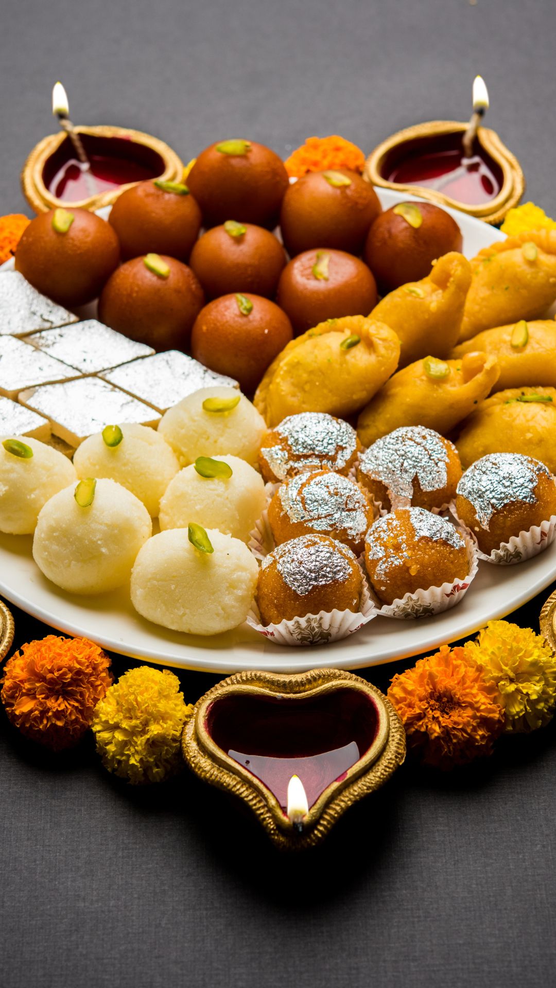 Chhoti Diwali: Saturday, November 11, 2023