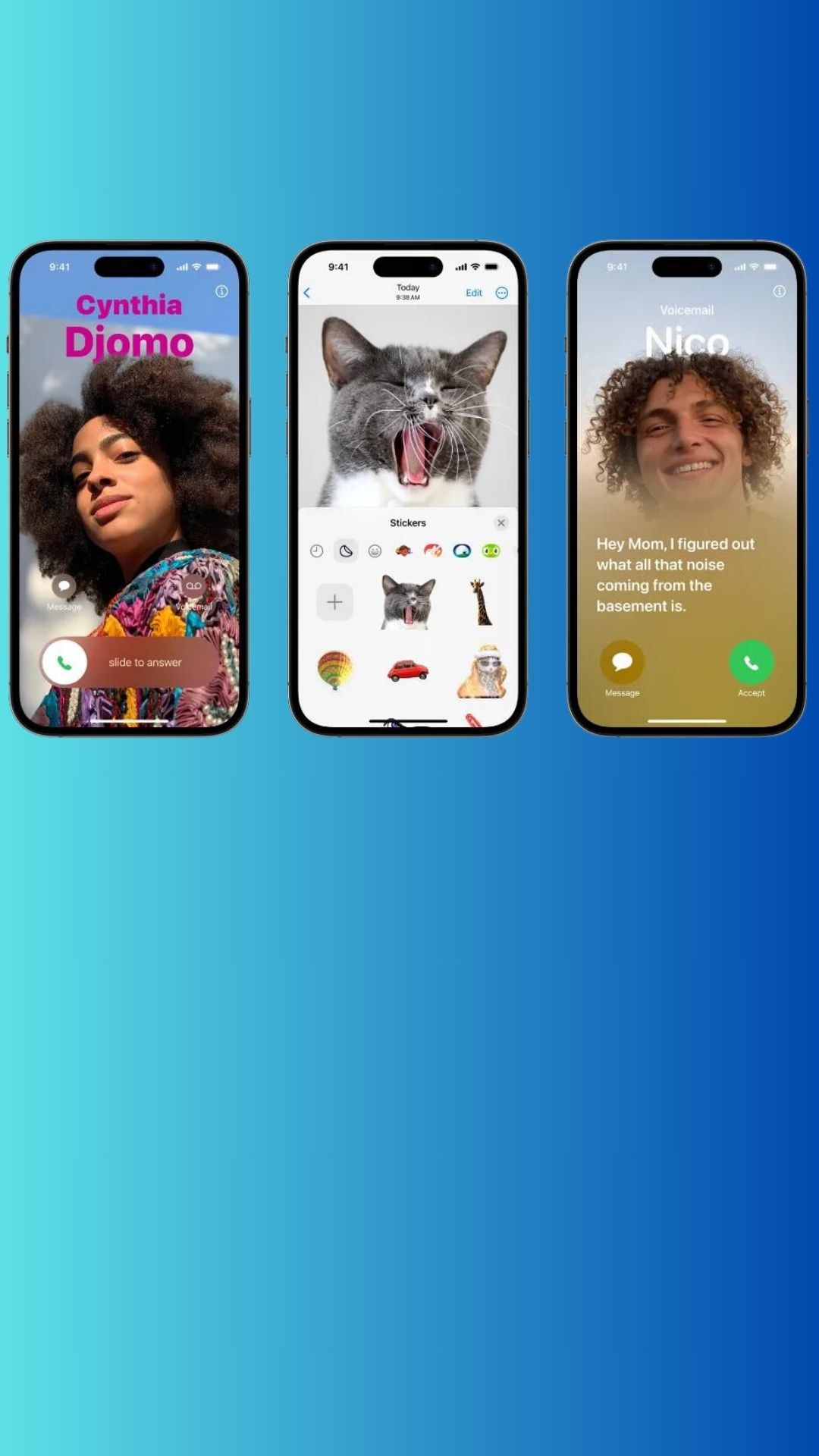 iOS 17.1 update: Explore the latest iPhone features now!