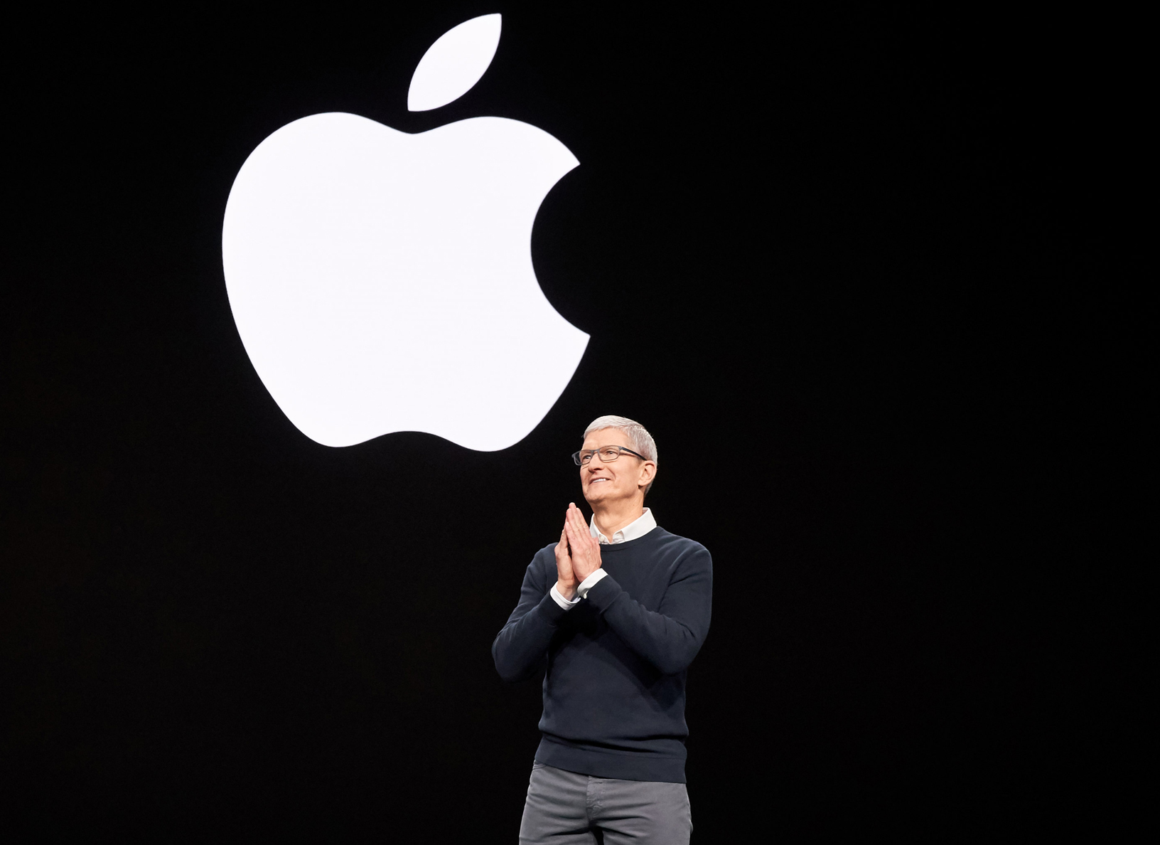 Apple Scary Fast Event 2023