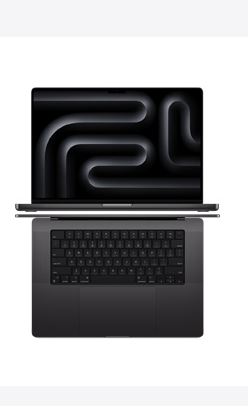 MacBook Pro और  M3 chip
