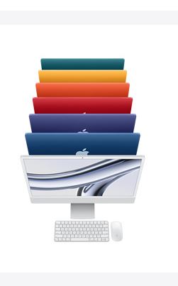24-inch iMac प्राइस