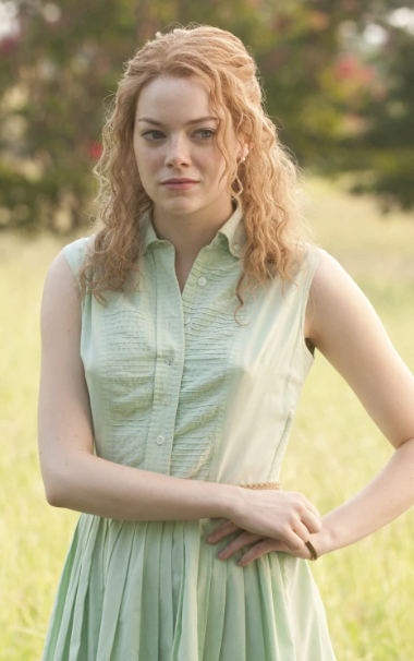 Skeeter Phelan in ‘The Help’