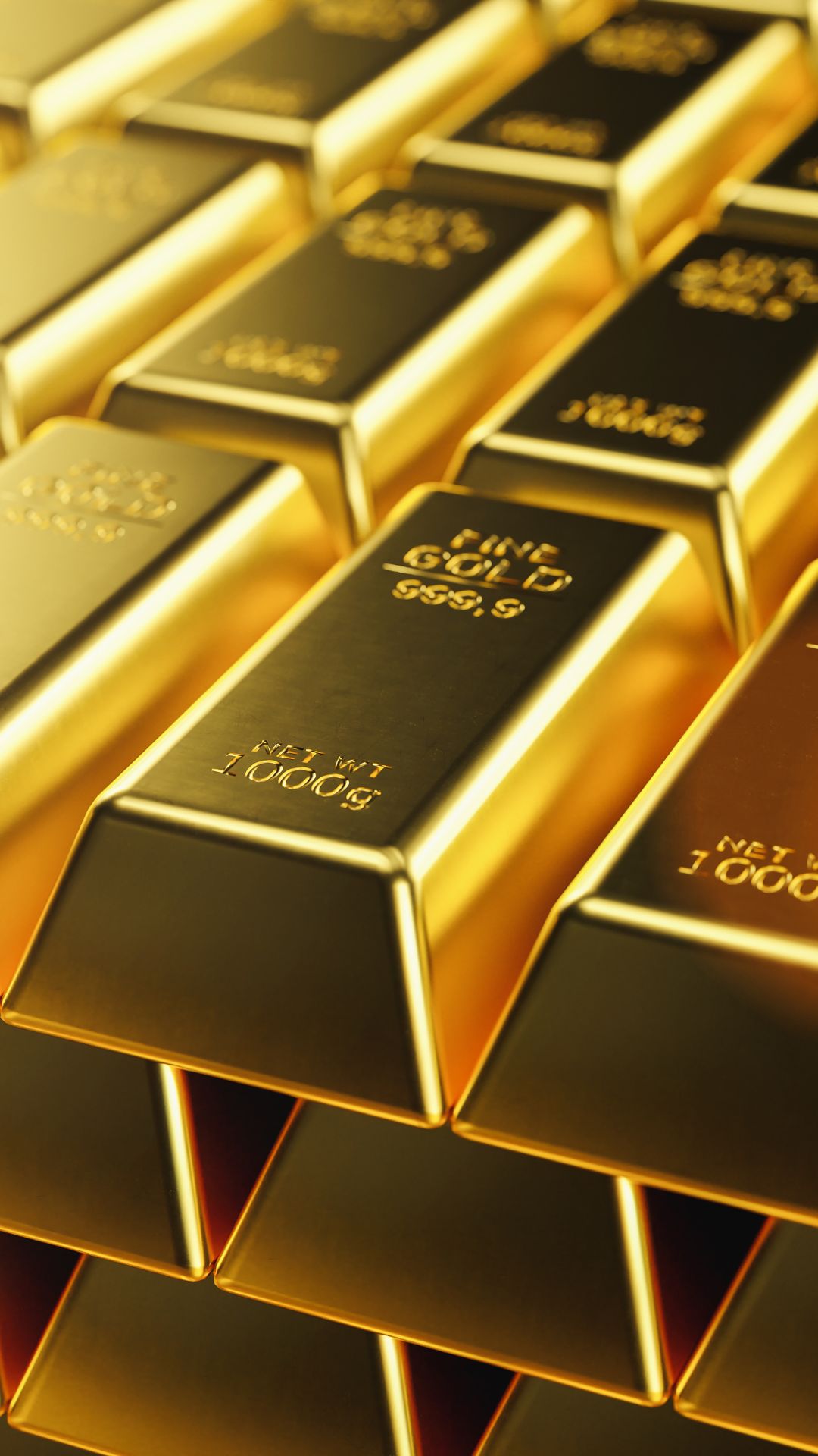 Top 6 apps to invest in digital gold in India
