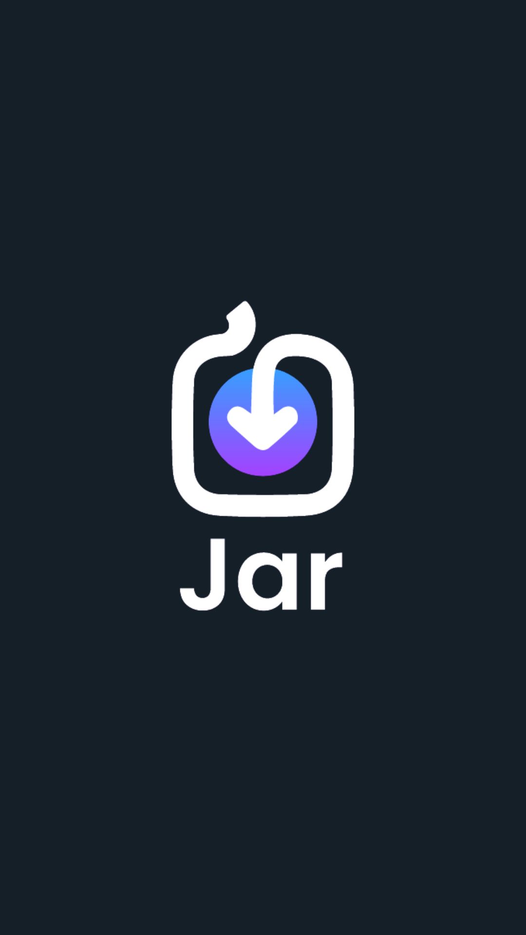 Jar