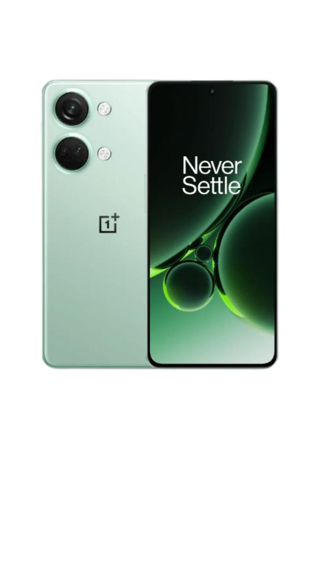 OnePlus Nord 3