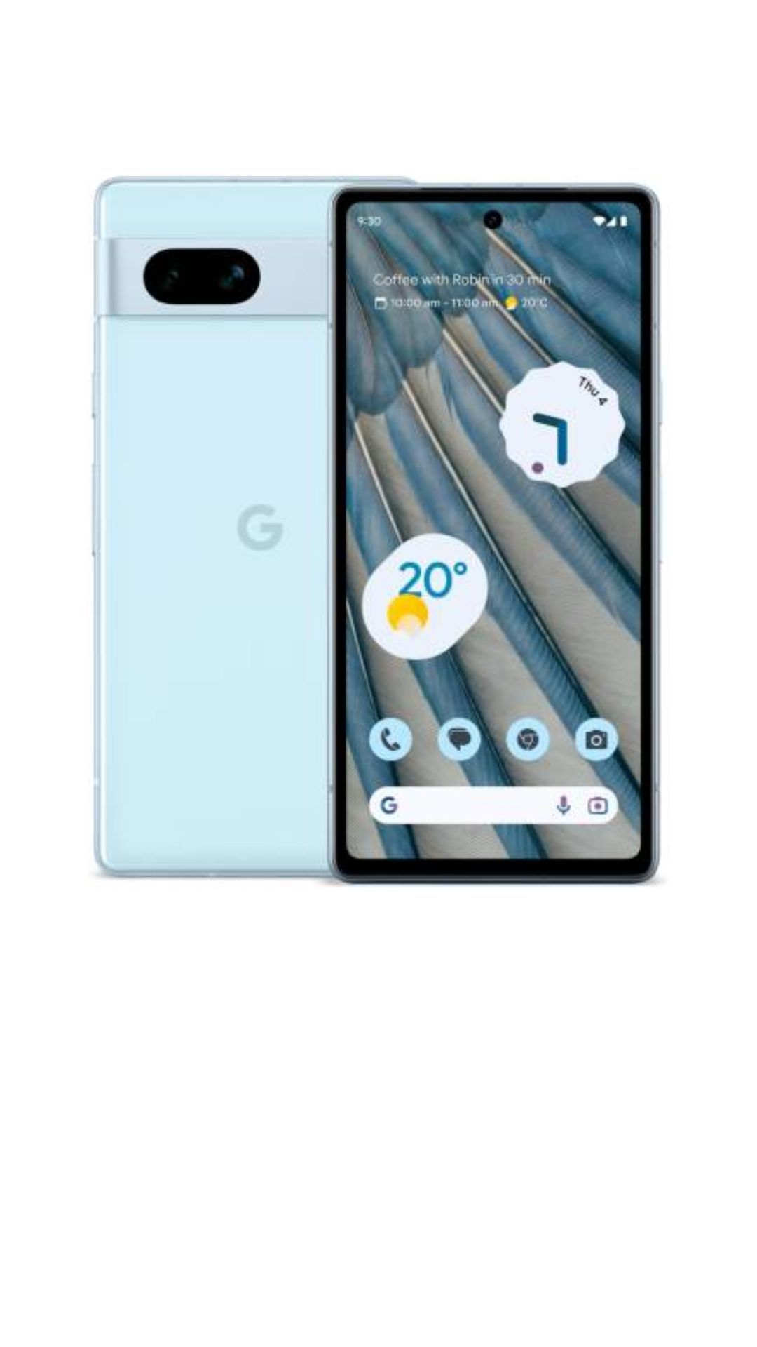 Google Pixel 7a