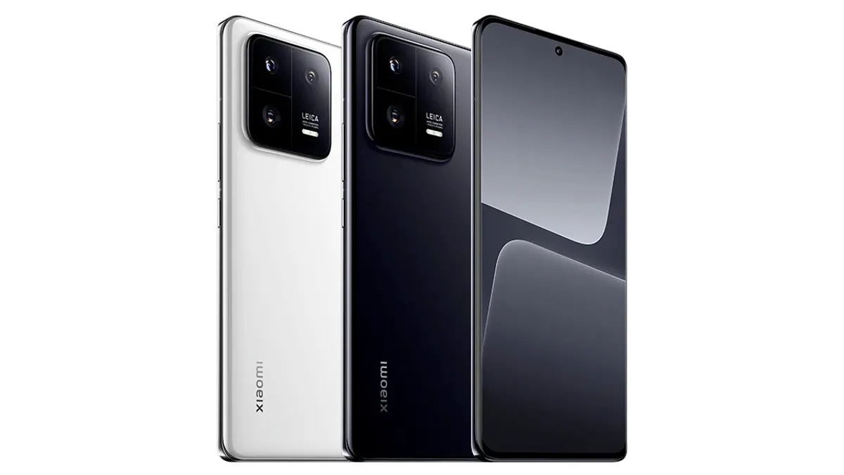 Xiaomi 13 Pro