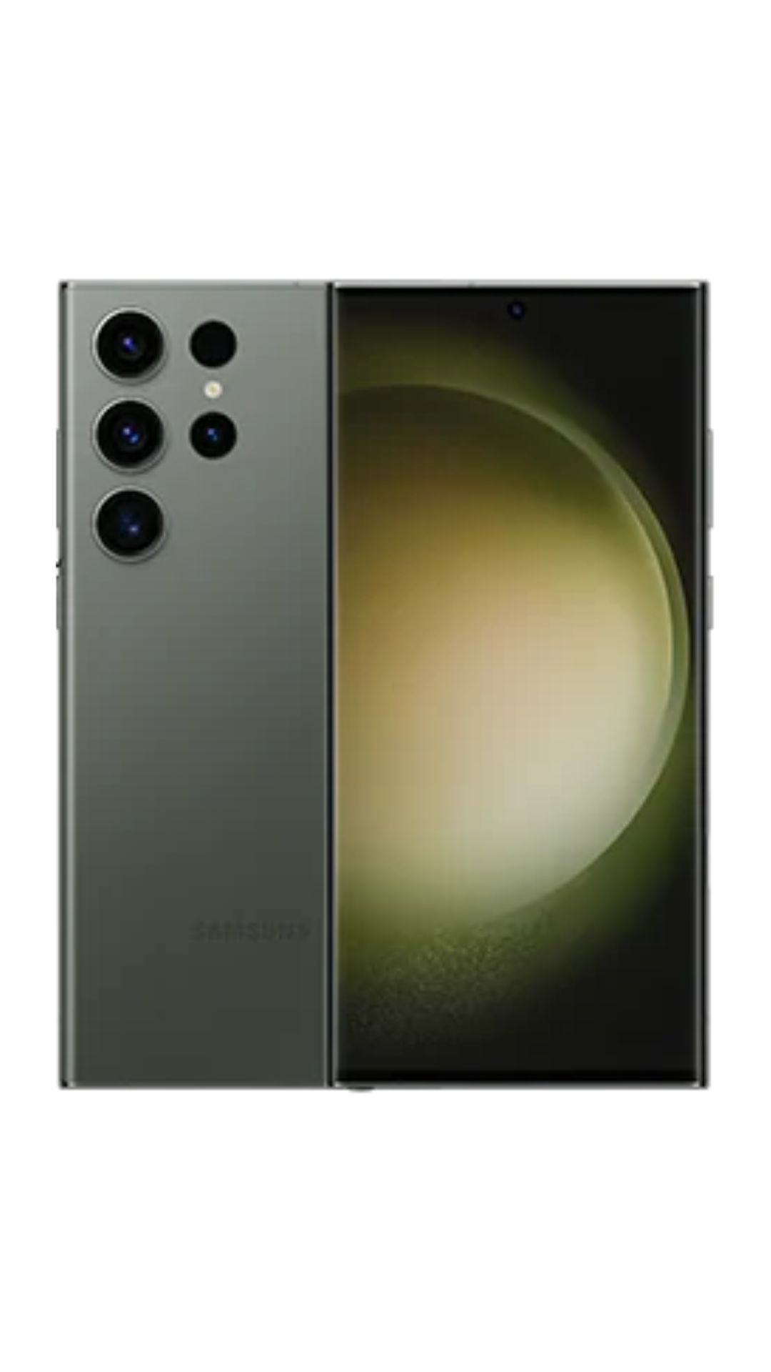 Samsung Galaxy S23 Ultra