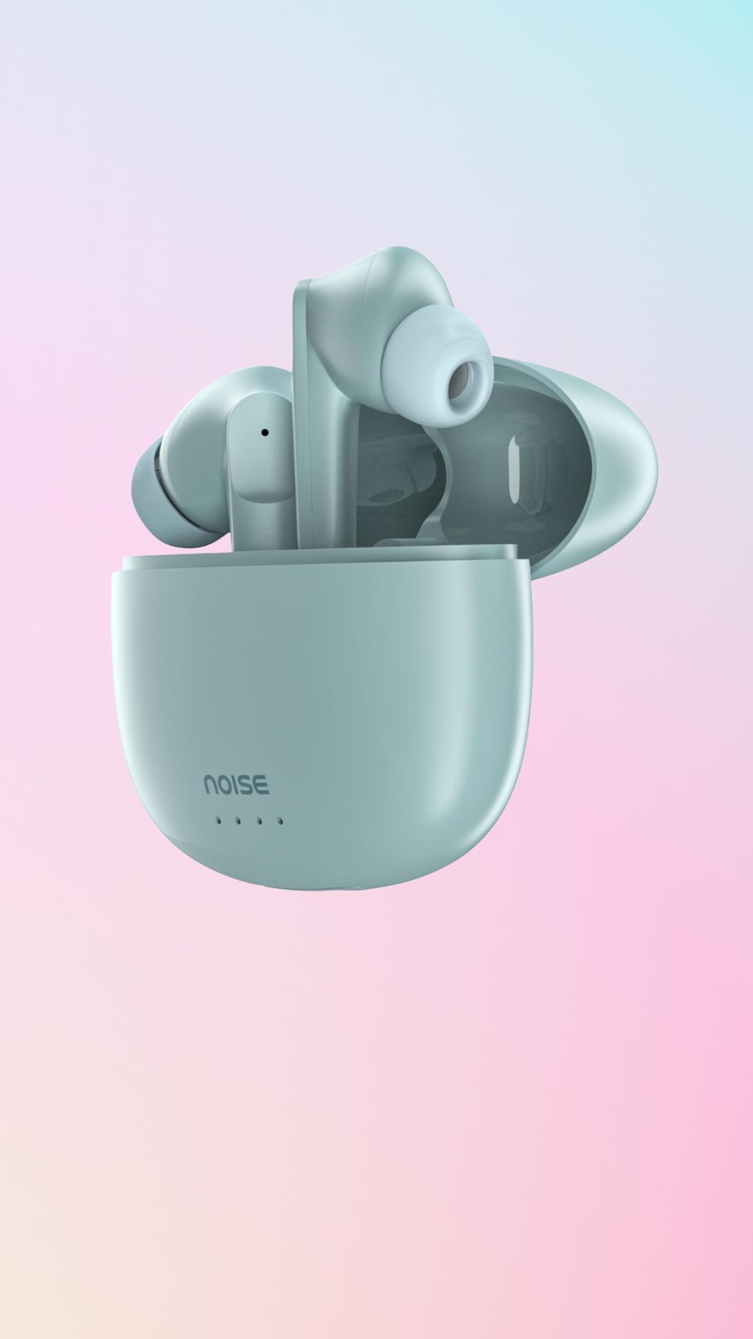 Noise Buds VS104 Truly Wireless Earbuds: