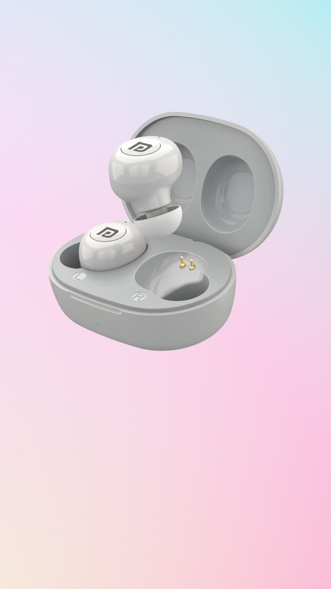 Portronics Harmonics Twins S3 Smart TWS