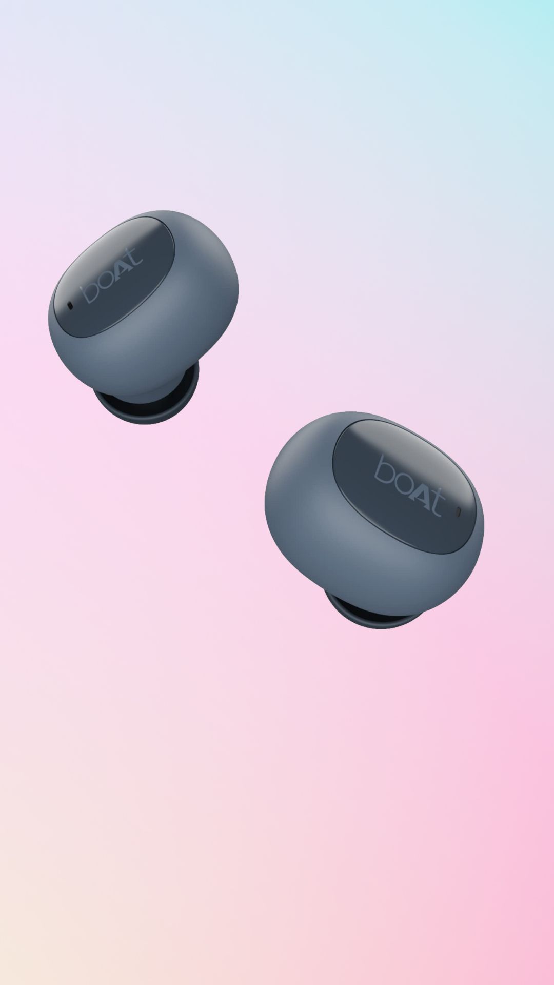 Boat Airdopes 121v2 in-Ear True Wireless Earbuds