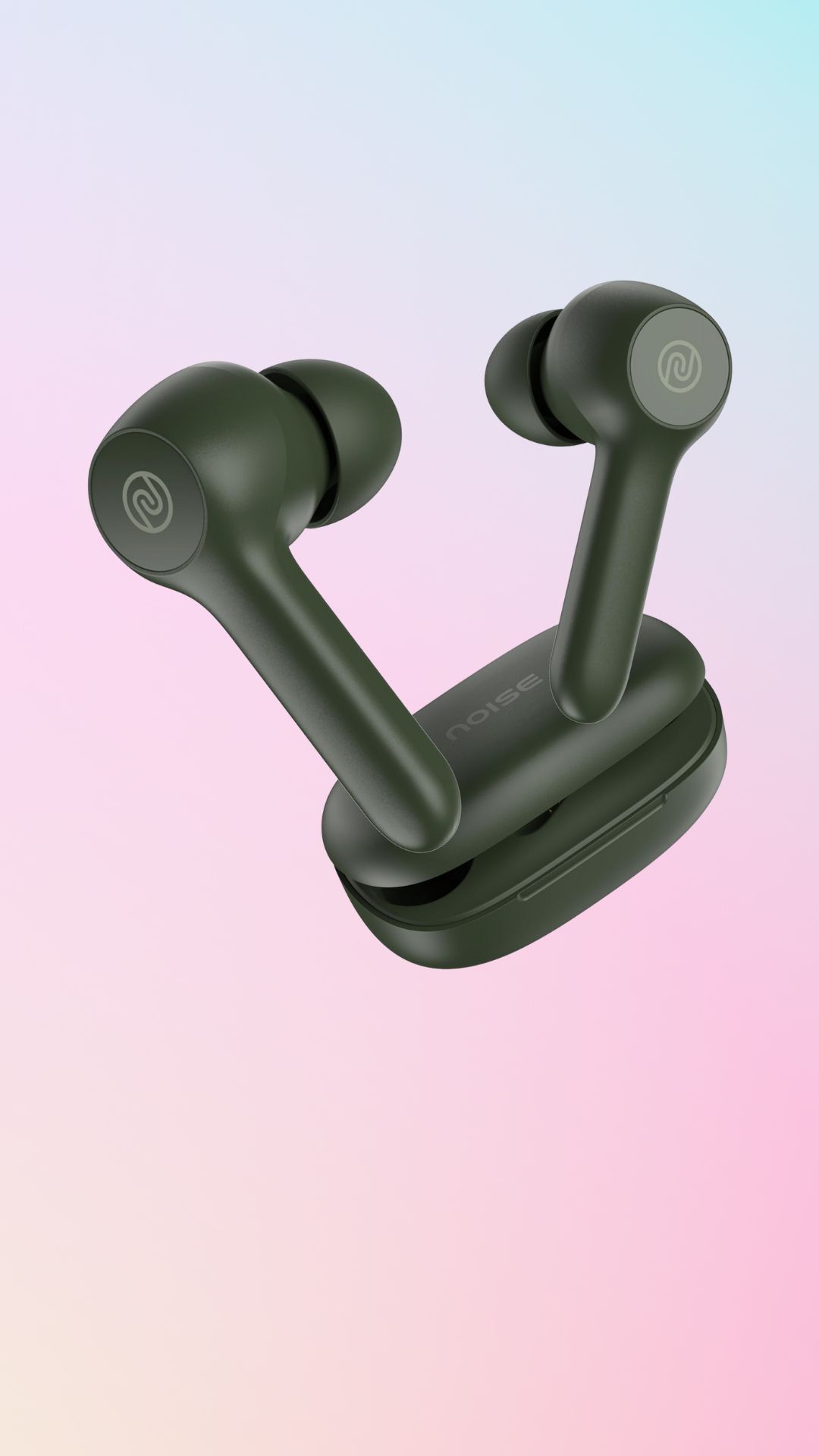 Noise Buds VS201 V3 in-Ear Truly Wireless Earbuds
