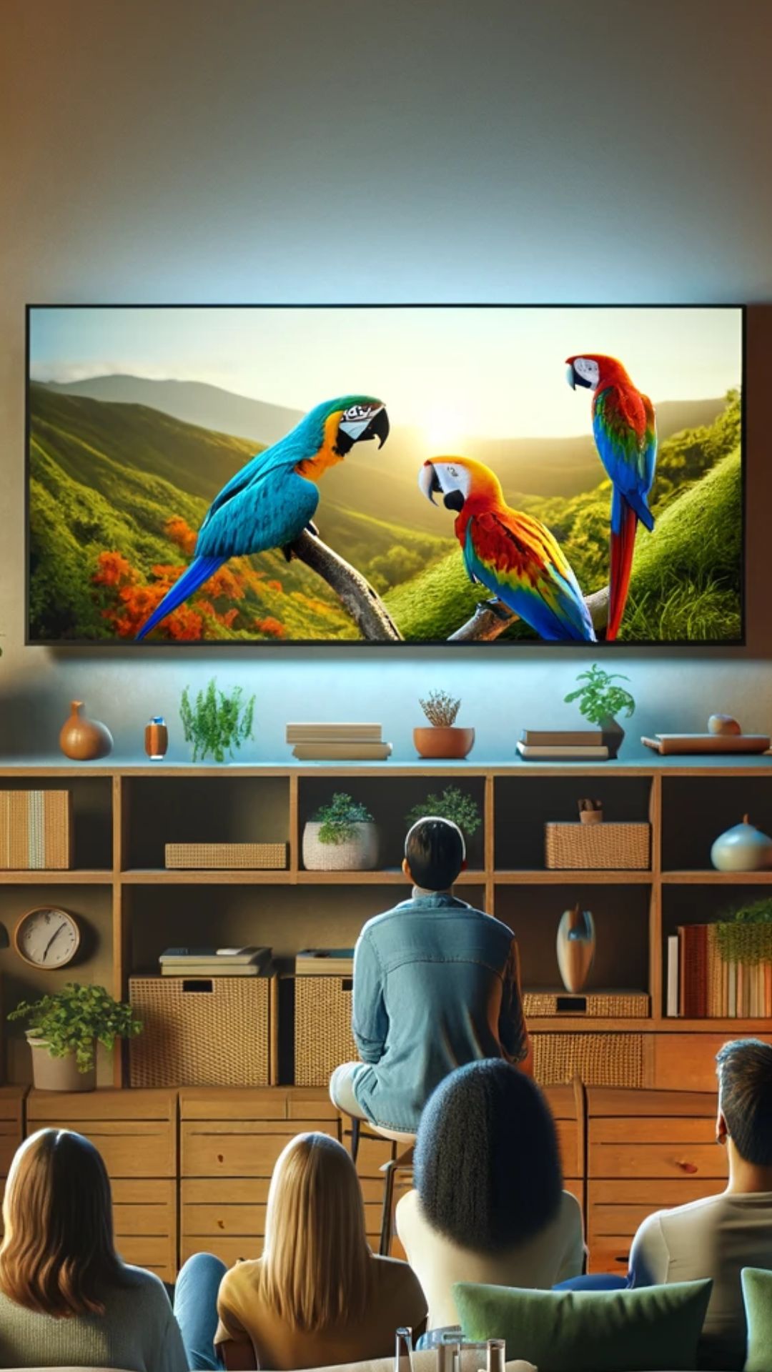 Top 7 affordable 65inch Smart TVs Big screen, big savings!