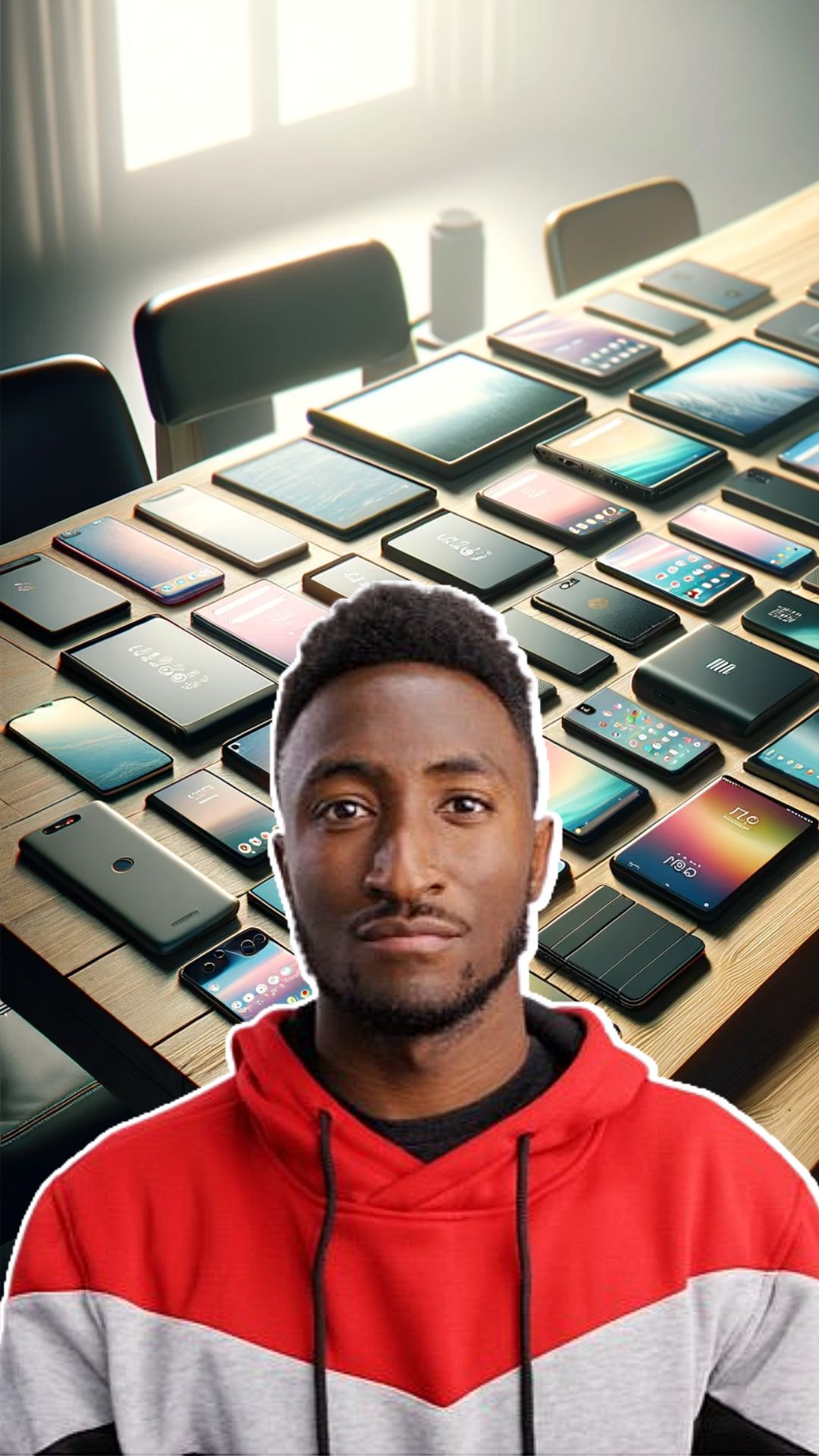 MKBHD picks top 2023 smartphones: Check full list!