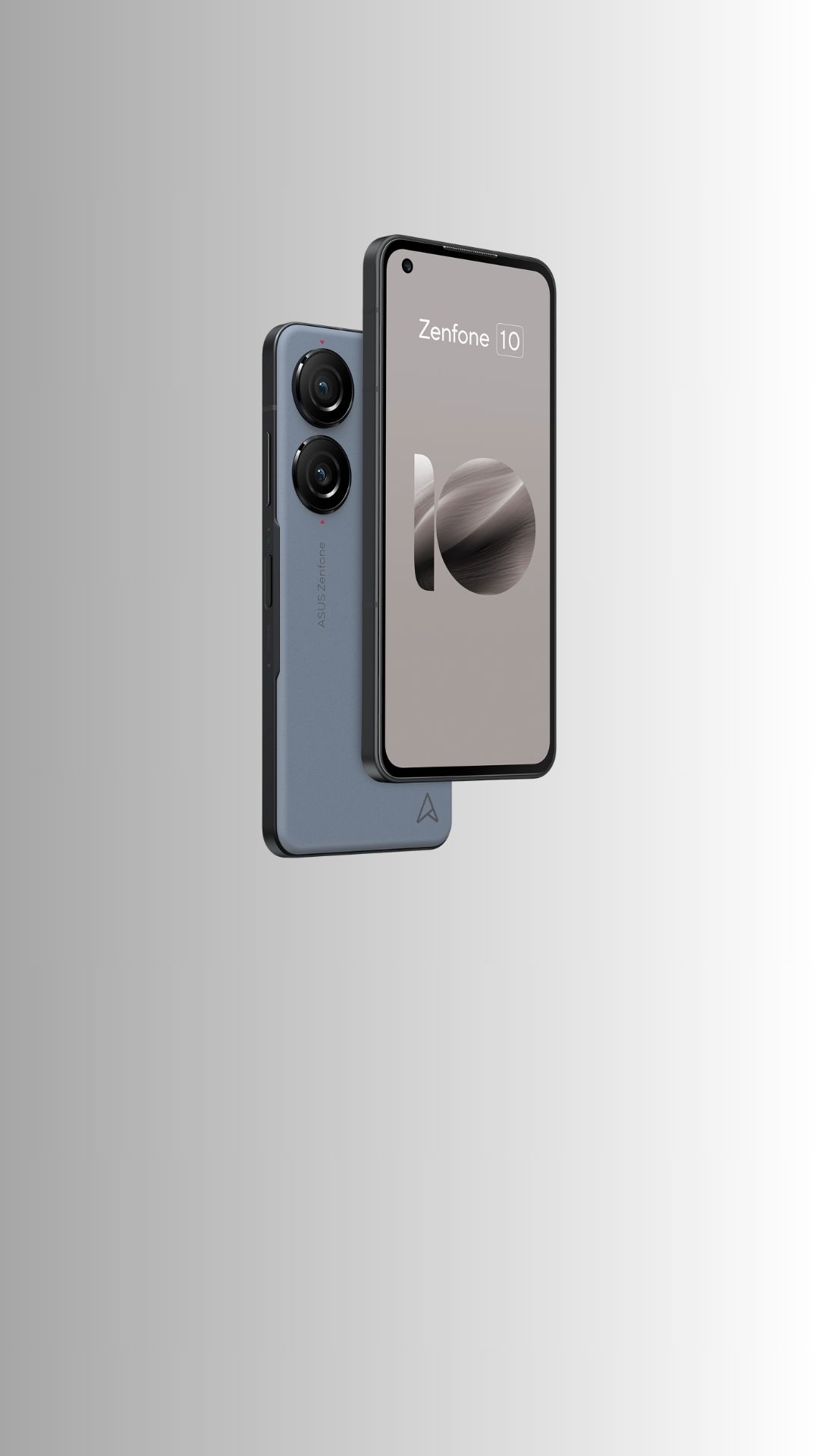 Best Small Phone - Asus Zenfone 10