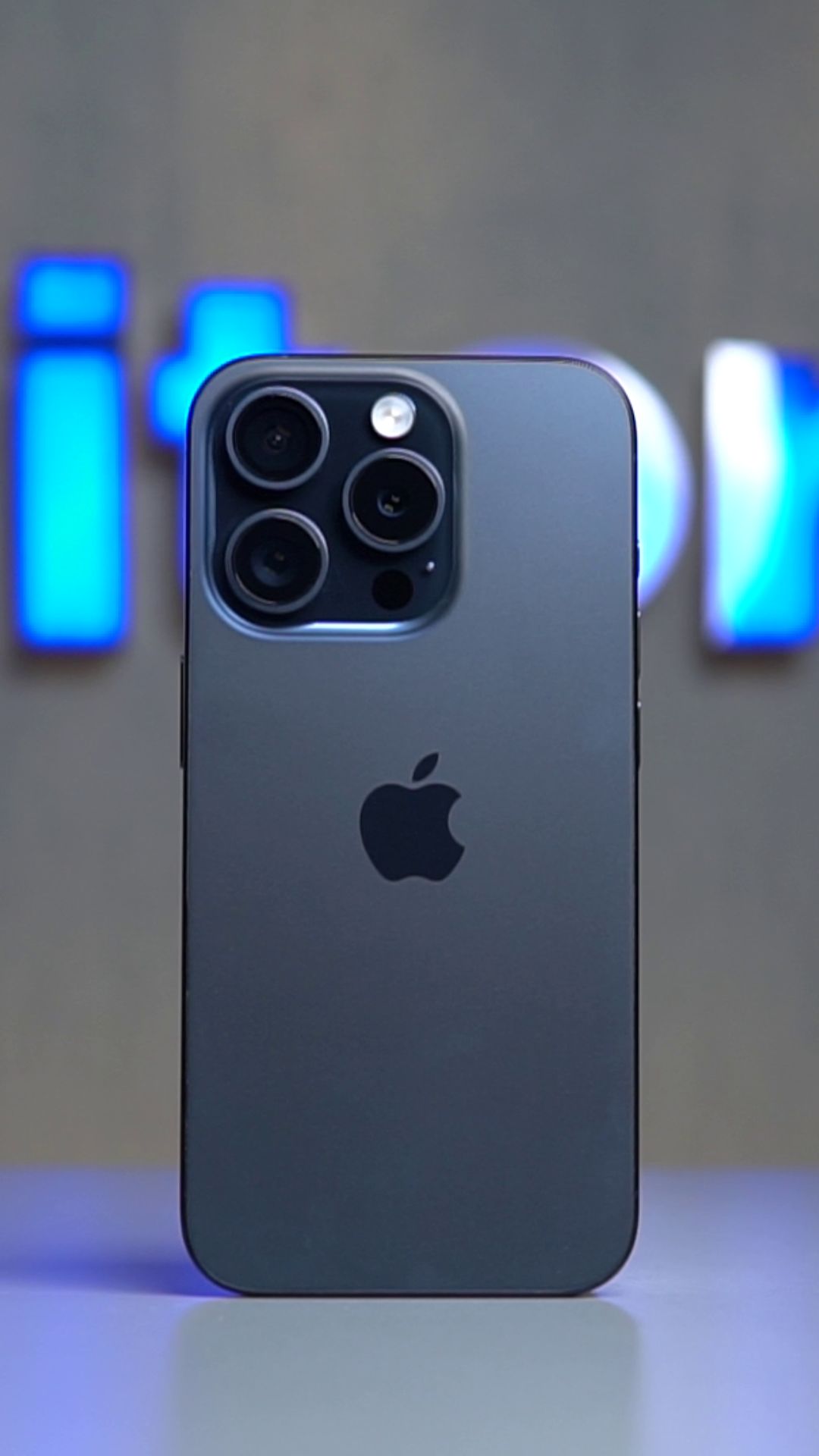 Best Camera - iPhone 15 Pro