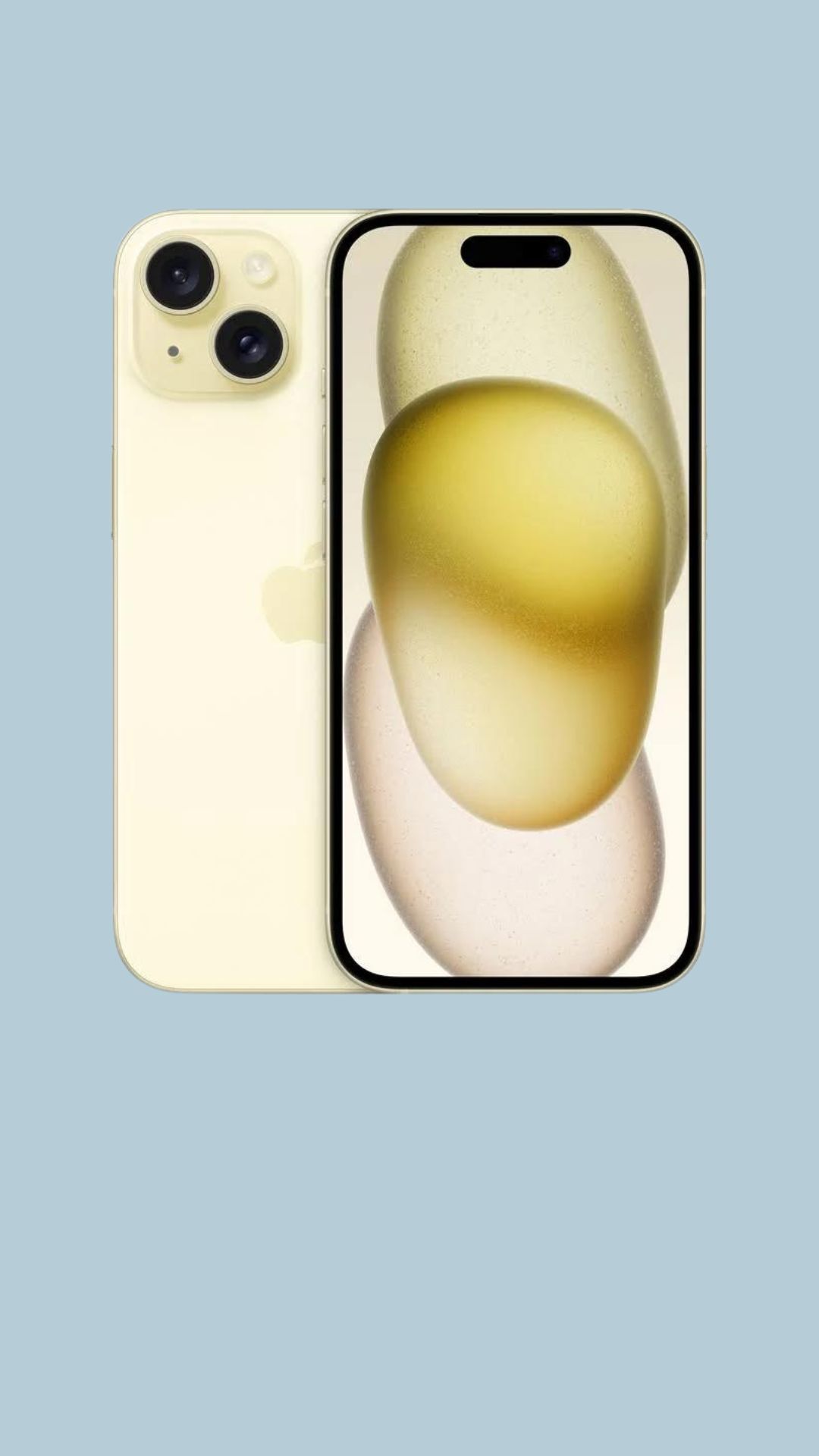 Best Battery - iPhone 15 Plus
