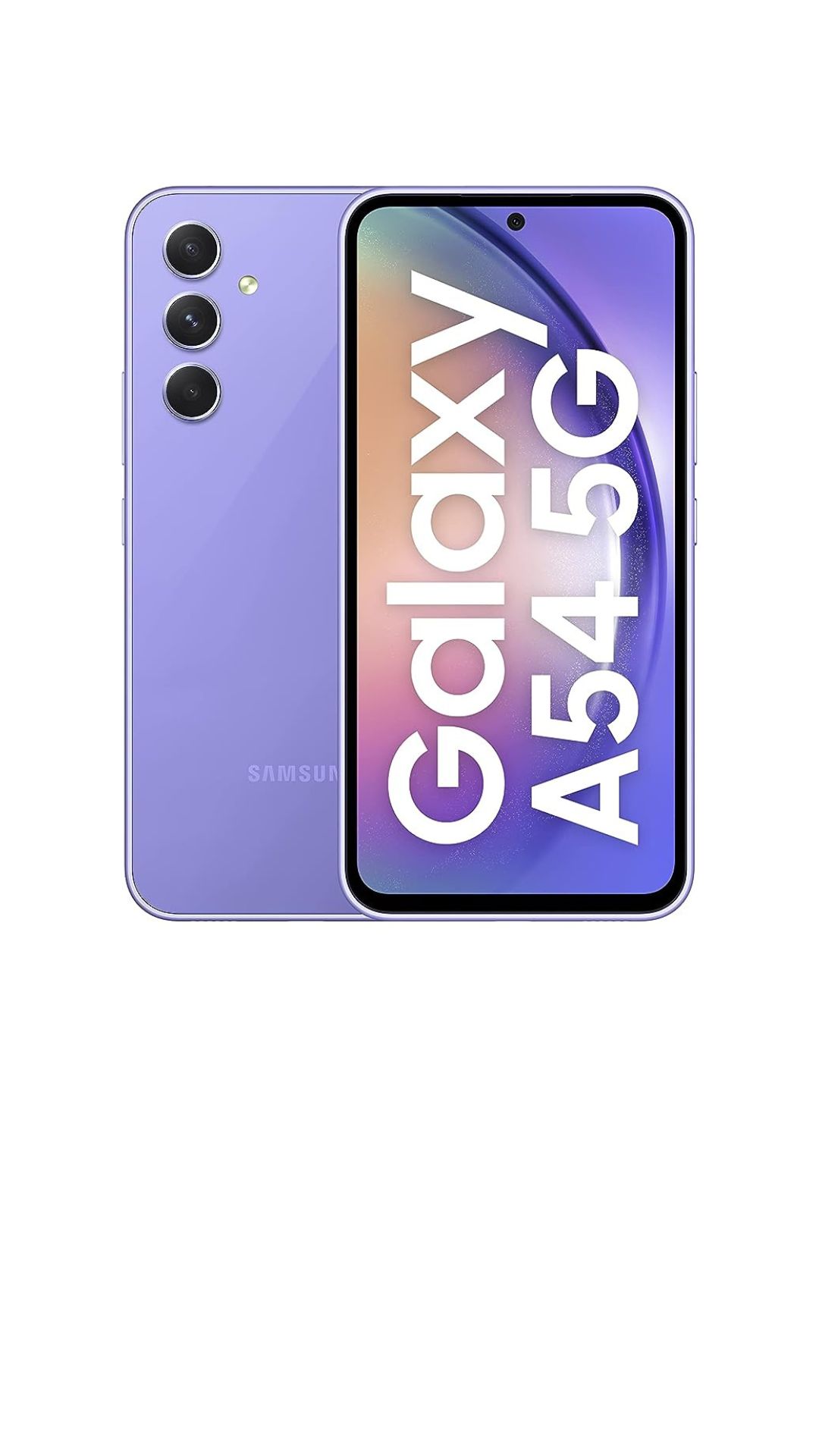 Best Value - Samsung Galaxy A54