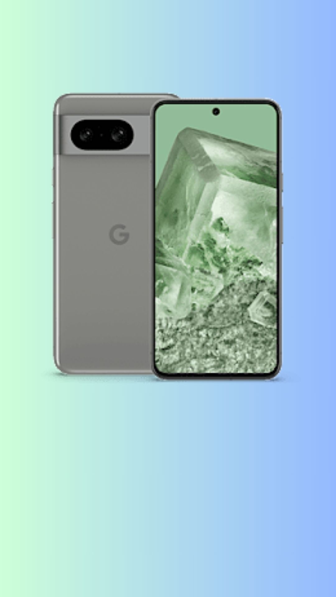 Phone of the Year - Google Pixel 8