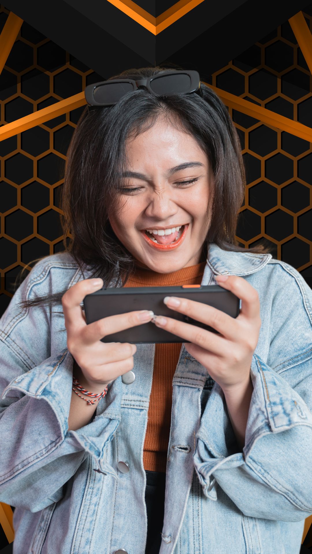 Top 6 gaming smartphones of 2023
